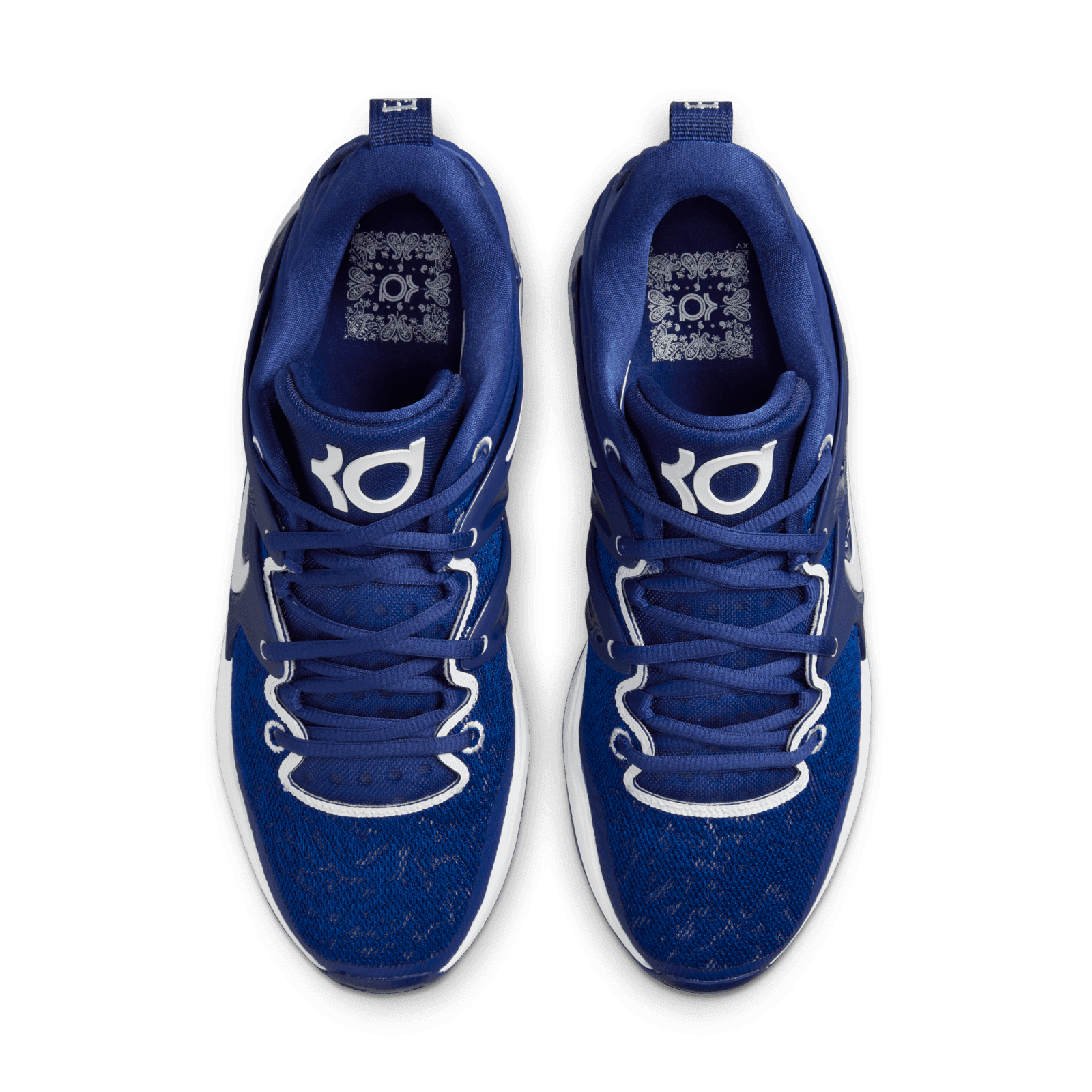 Nike KD 15 TB Game Royal - DO9826-401 Raffles & Where to Buy