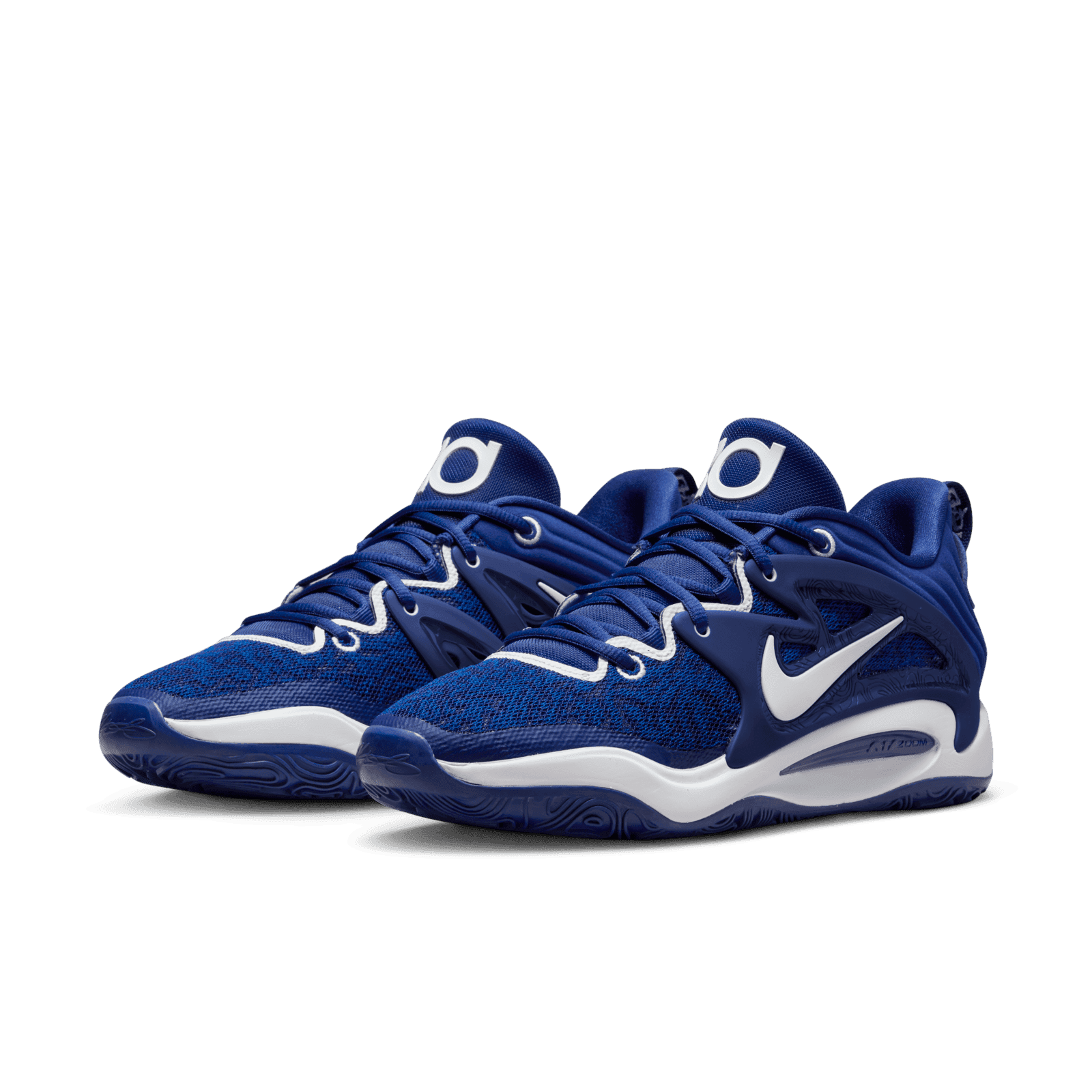 Nike KD 15 TB Game Royal - DO9826-401 Raffles & Where to Buy