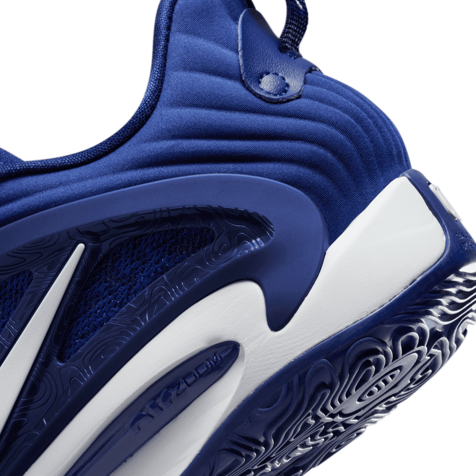 Nike KD 15 TB Game Royal - DO9826-401 Raffles & Where to Buy