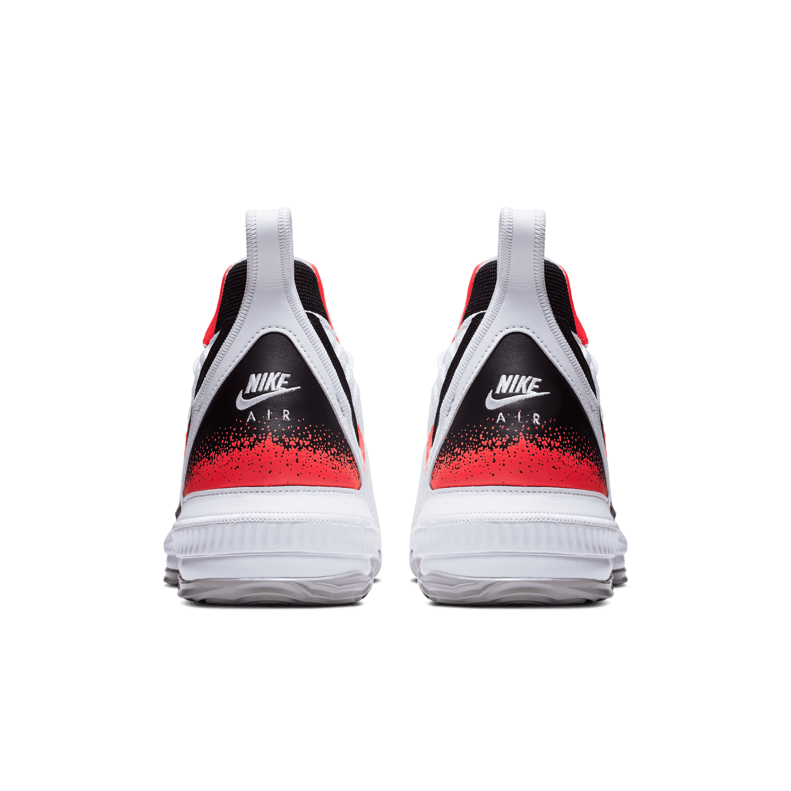 Hot lava lebron 16 online