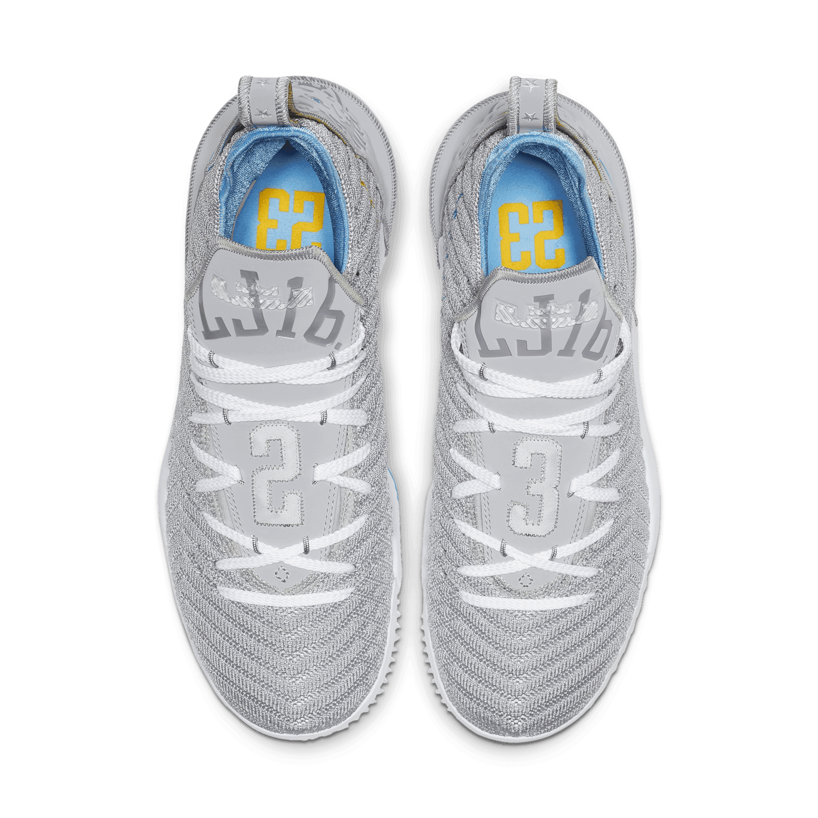 Lebron 16 championships online