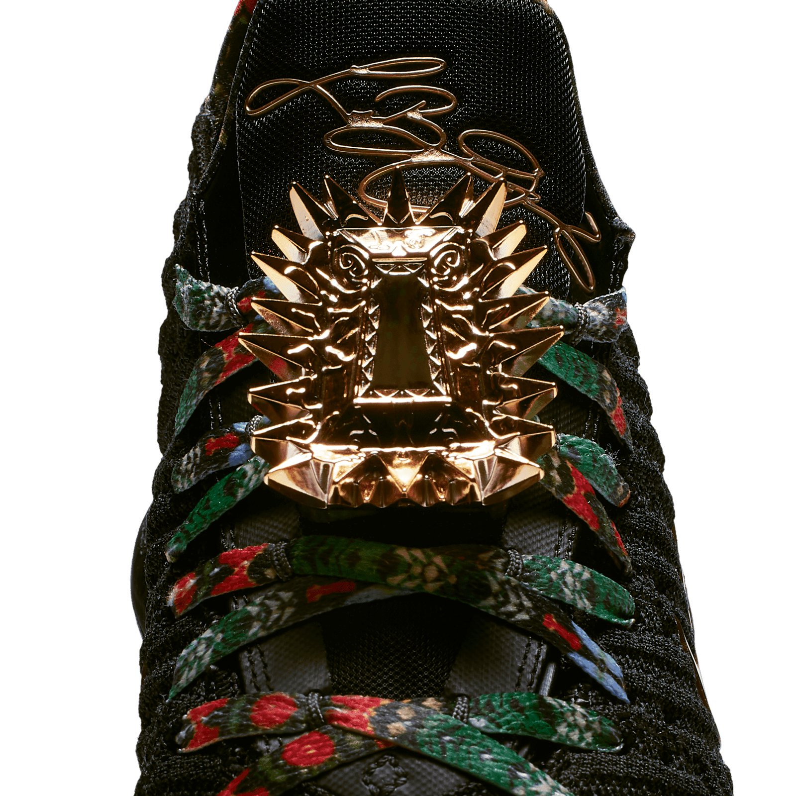 Nike lebron 16 kc watch the throne online