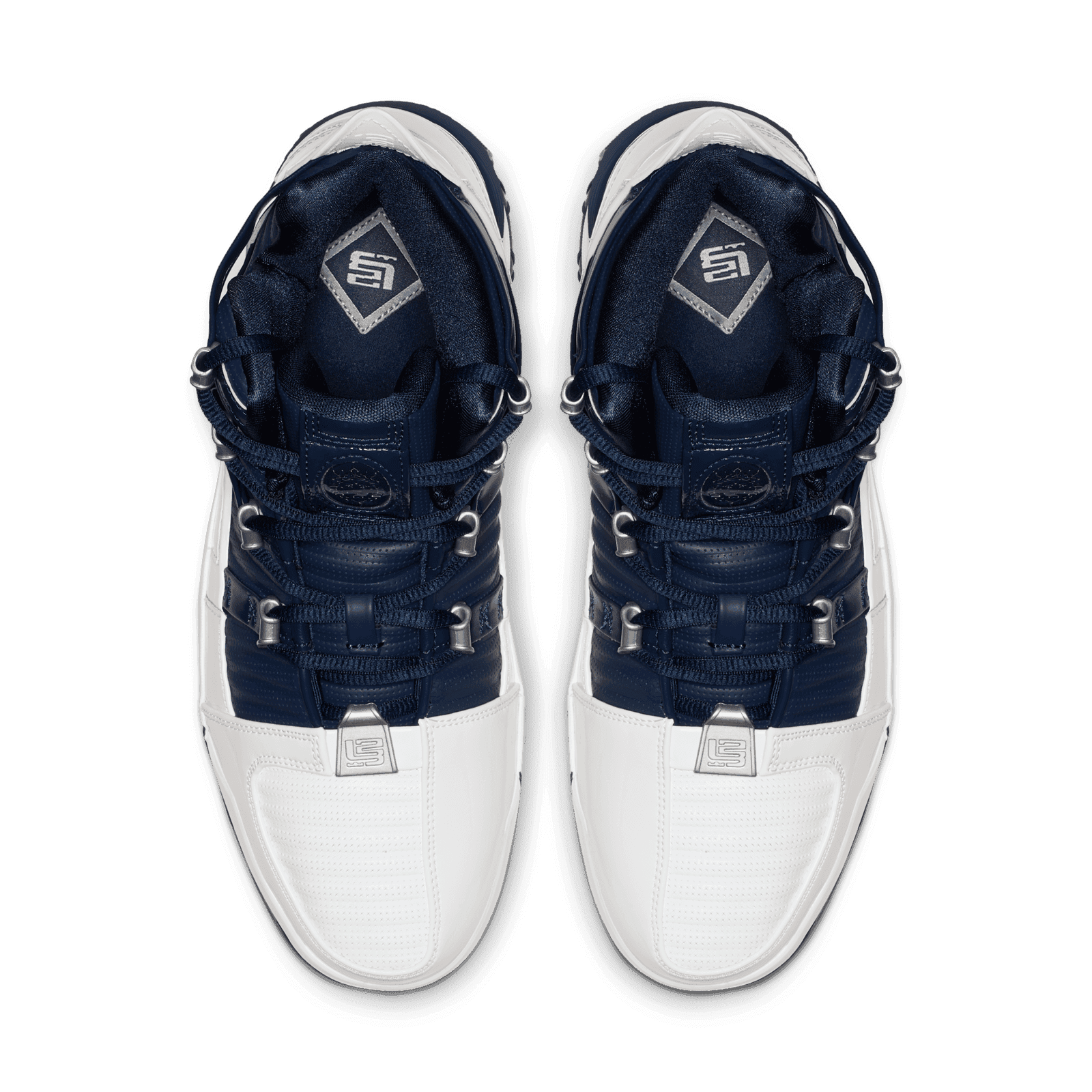 Nike lebron 3 navy deals