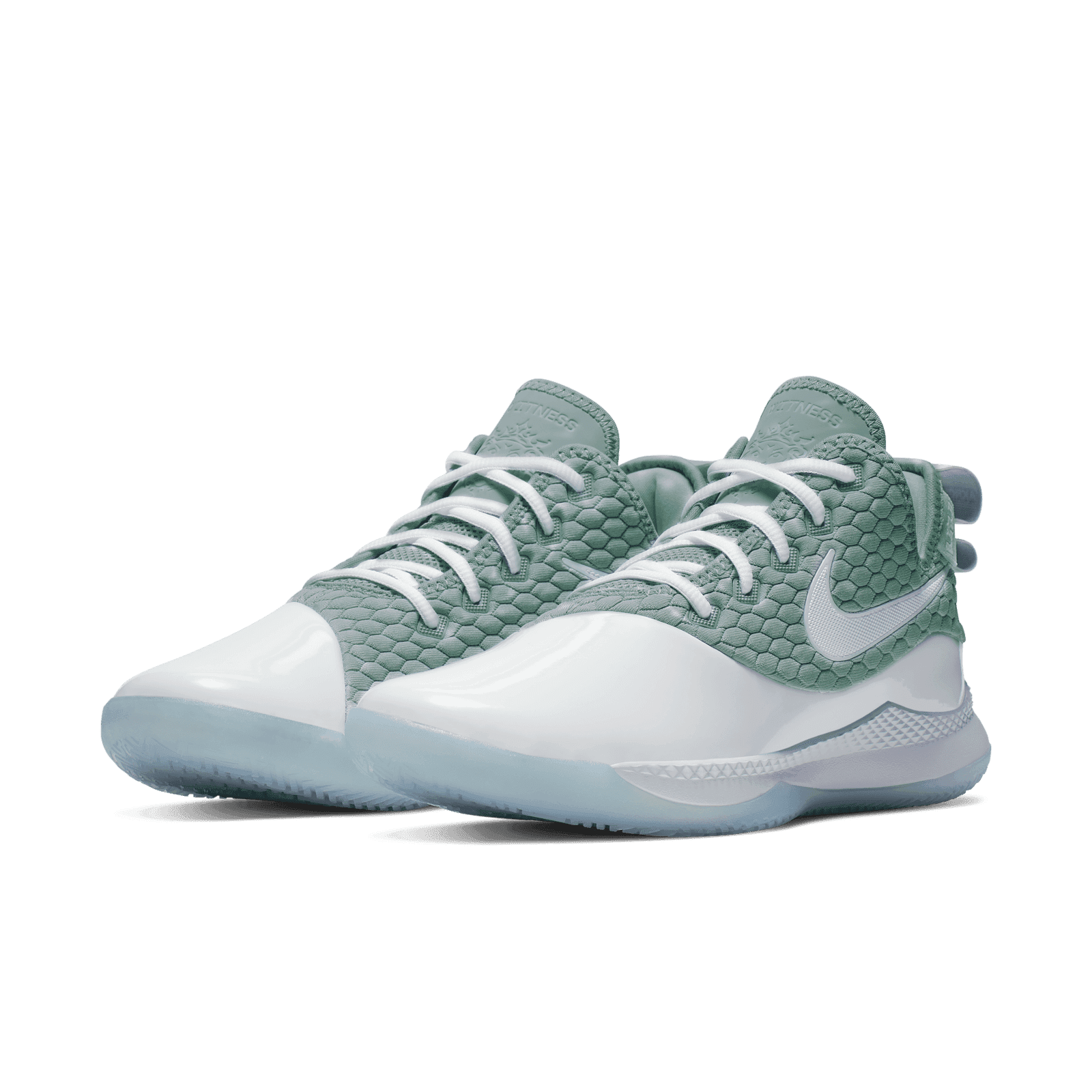 Lebron witness 3 prm release date on sale