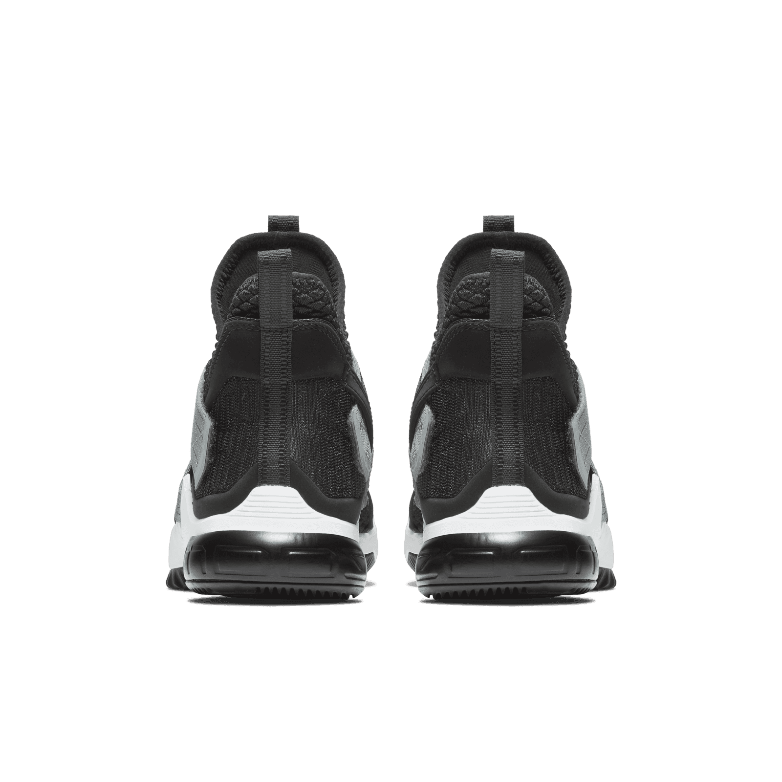 Nike LeBron Zoom Soldier 12 Air Raid - AO4054-004 Raffles 