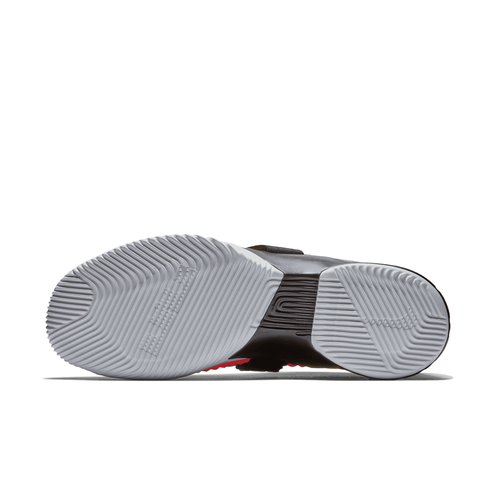 Nike LeBron Soldier 12 Hot Lava AO4054-800 Raffles Where to Buy