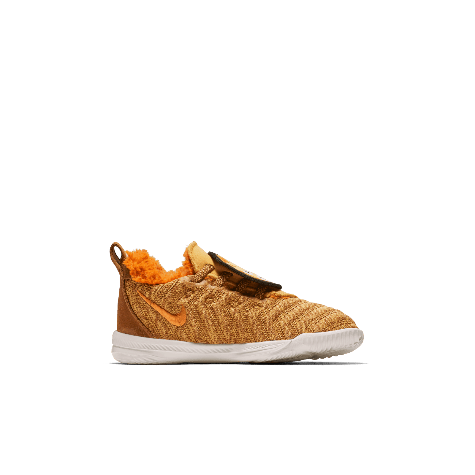 Nike LeBron 16 Little Big Cats TD AT5709 700 Raffles Where to Buy