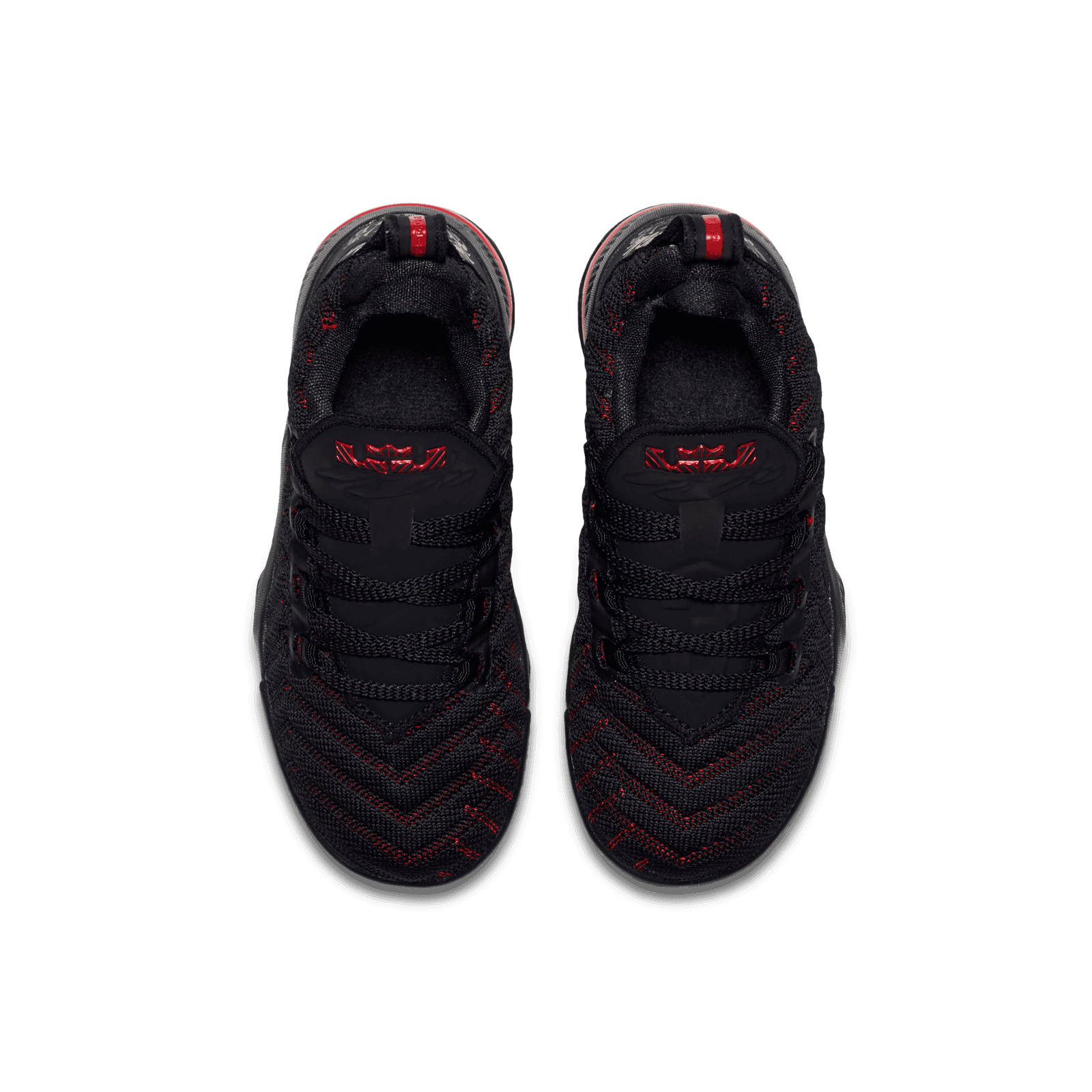 Nike LeBron 16 Fresh Bred (PS) - AQ2467-002 Raffles & Where to Buy