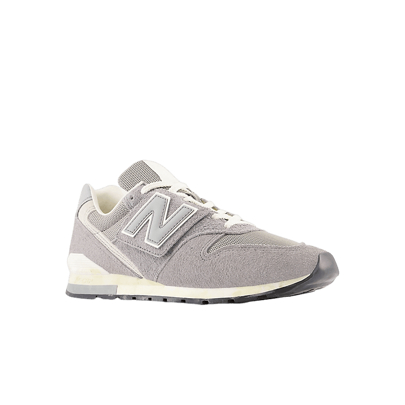 New Balance 996 35th Anniversary Grey - CM996HK2 Raffles & Where