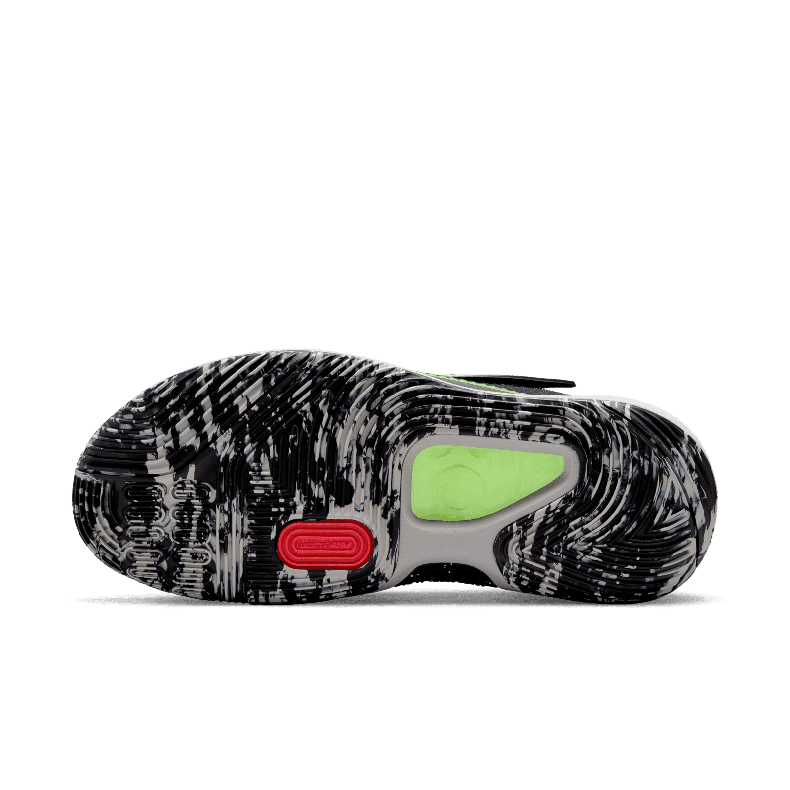 Nike KD 14 Black Lime Glow - CW3935-005 Raffles & Where to Buy Nike KD 14 Black Lime Glow - CW3935-005 Raffles & Where to Buy