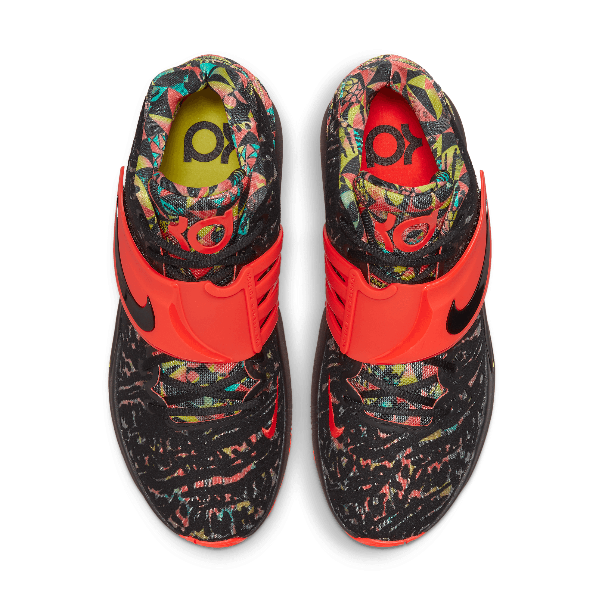 Nike KD 14 Ky-D Dream - CZ0170-002 Raffles & Where to Buy