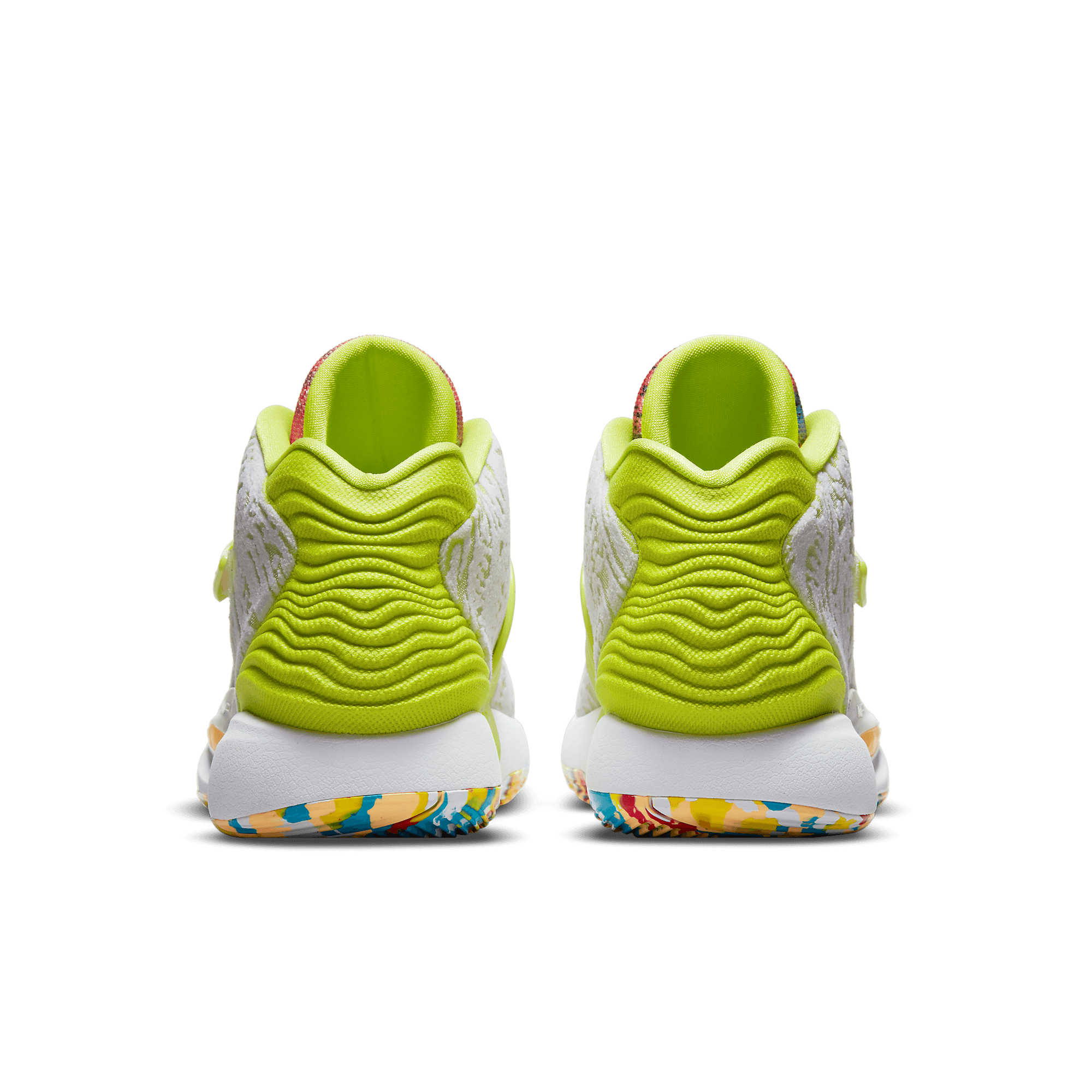 Nike KD 14 White Lime Green - CZ0170-101 Raffles & Where to Buy