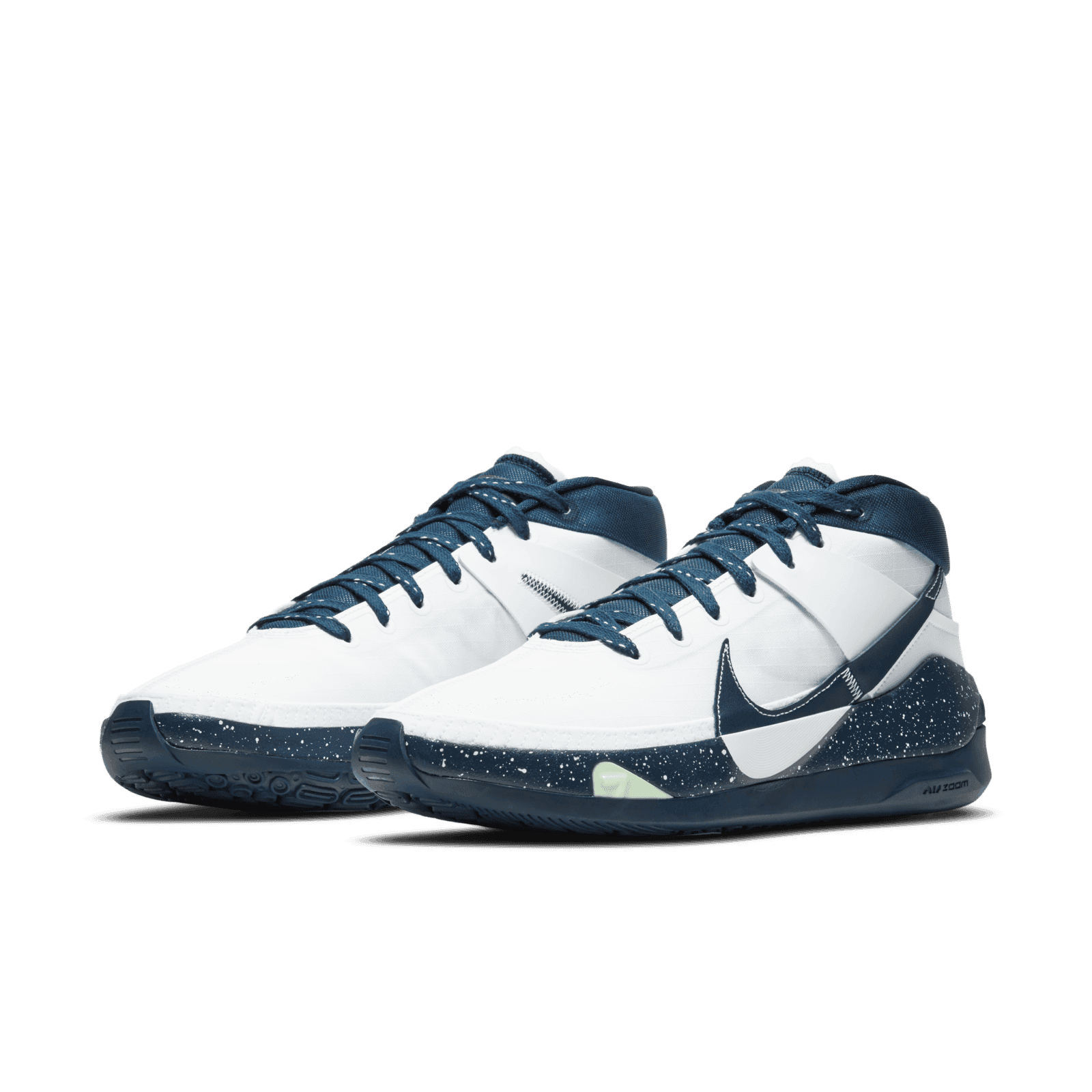 kd 13 white