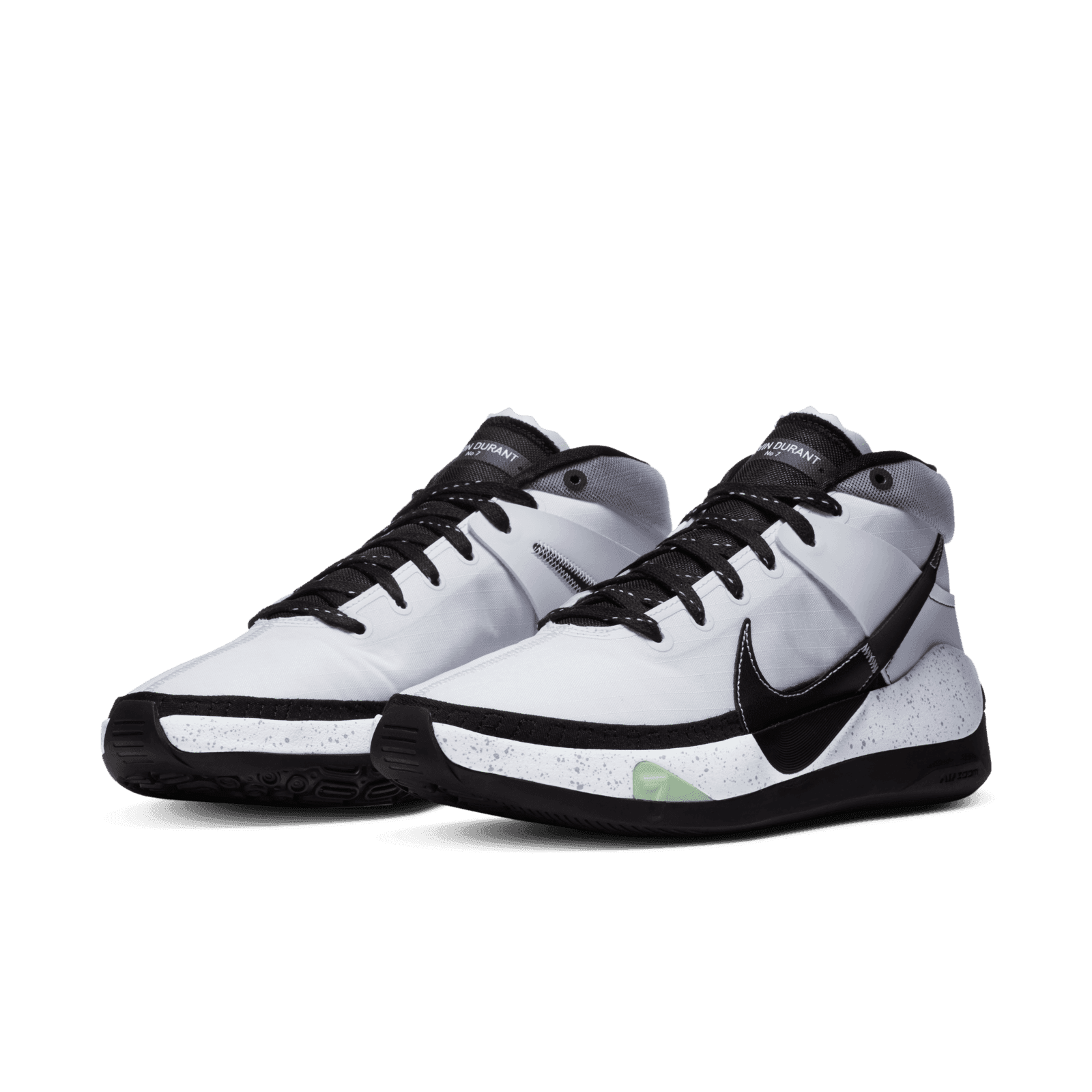 Nike kd 13 white online