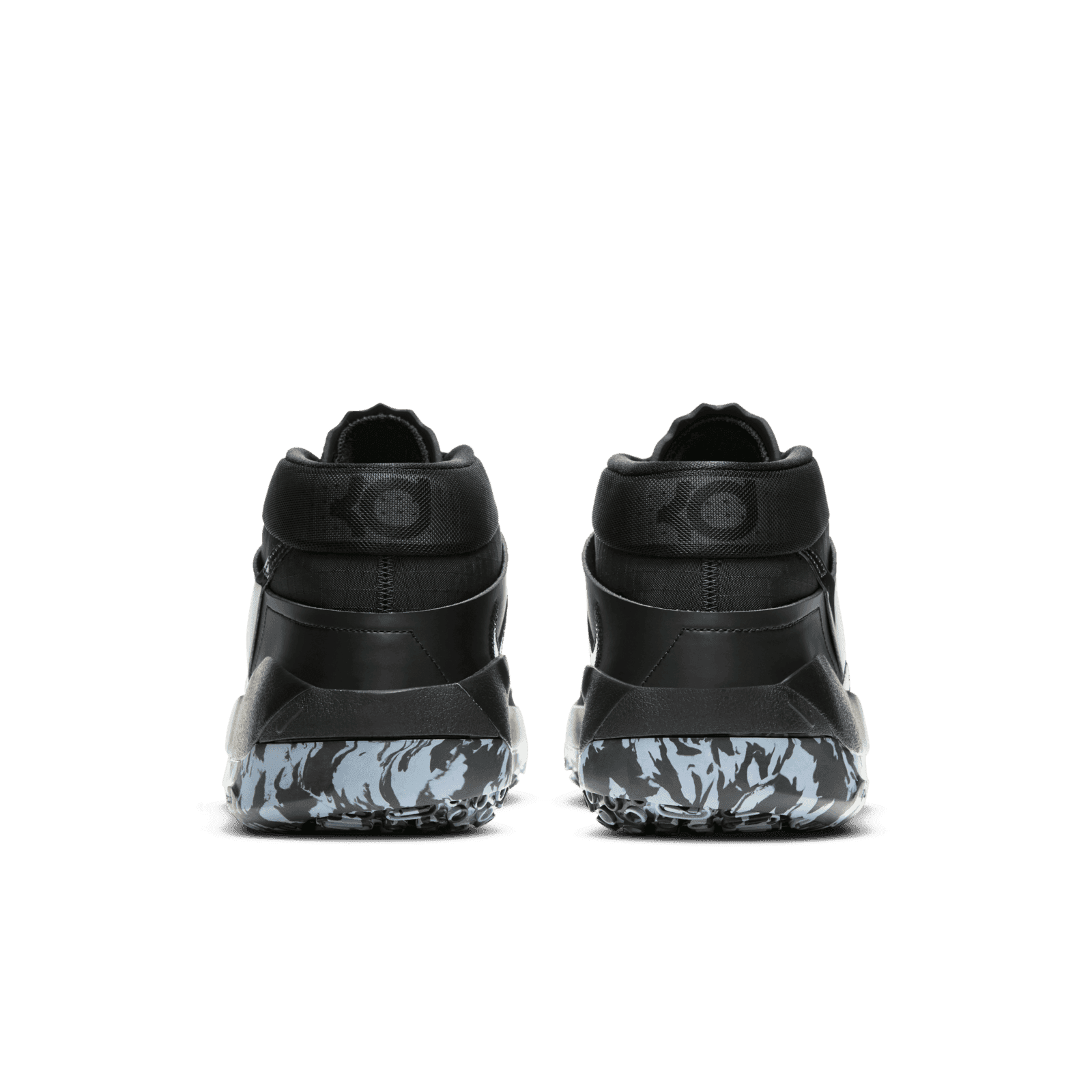 Nike KD 13 Camo Sole - CI9948-006 Raffles & Where to Buy