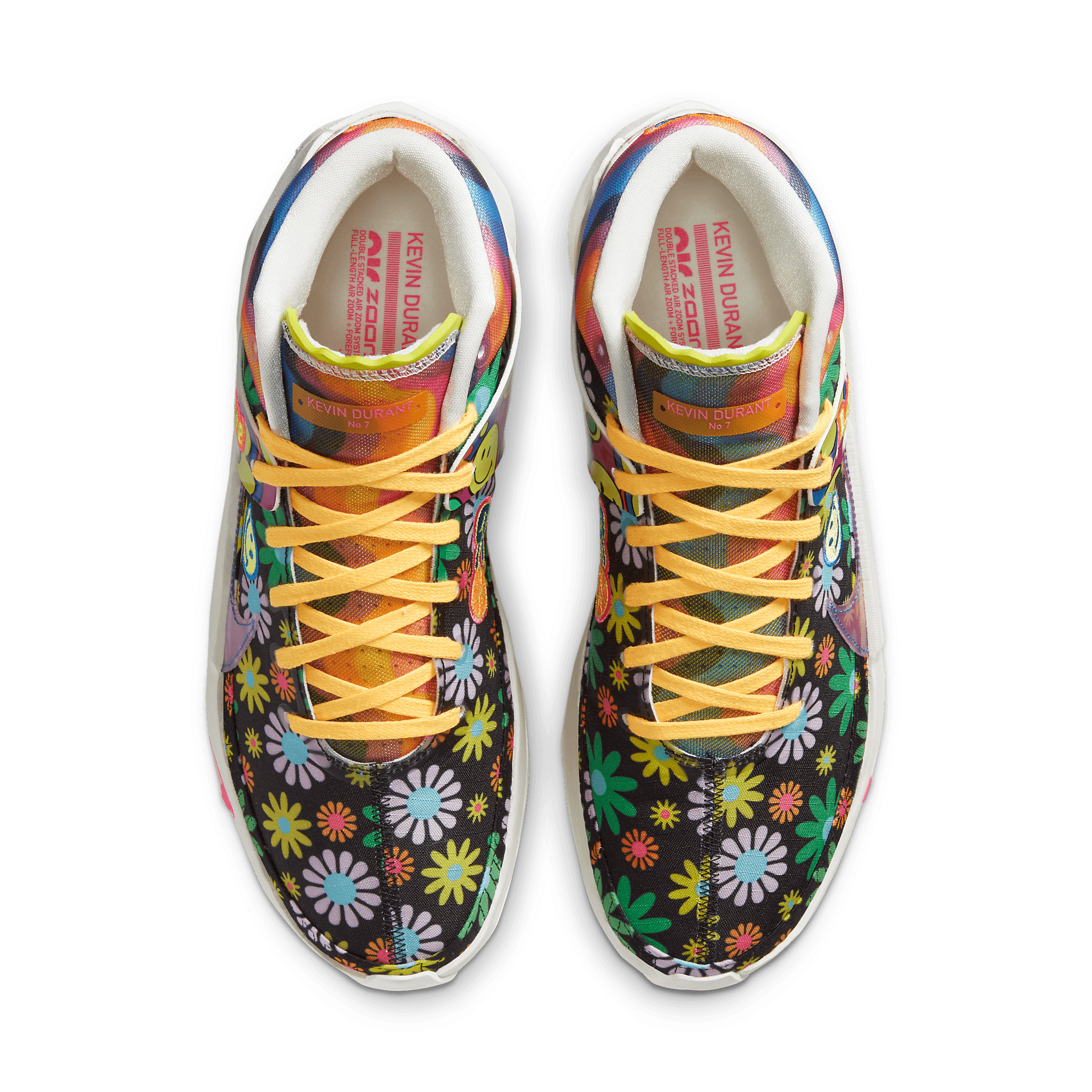 Nike KD 13 Easy Money Sniper Men's - DA1341-100/DA1340-100 - US