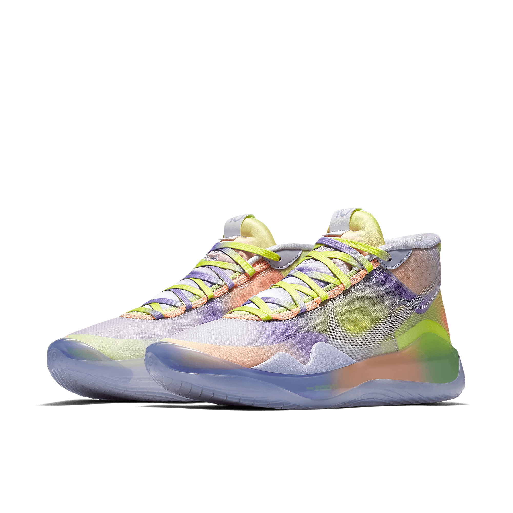 Nike KD 12 EYBL Nike Nationals CK1201 900 Raffles Where to Buy