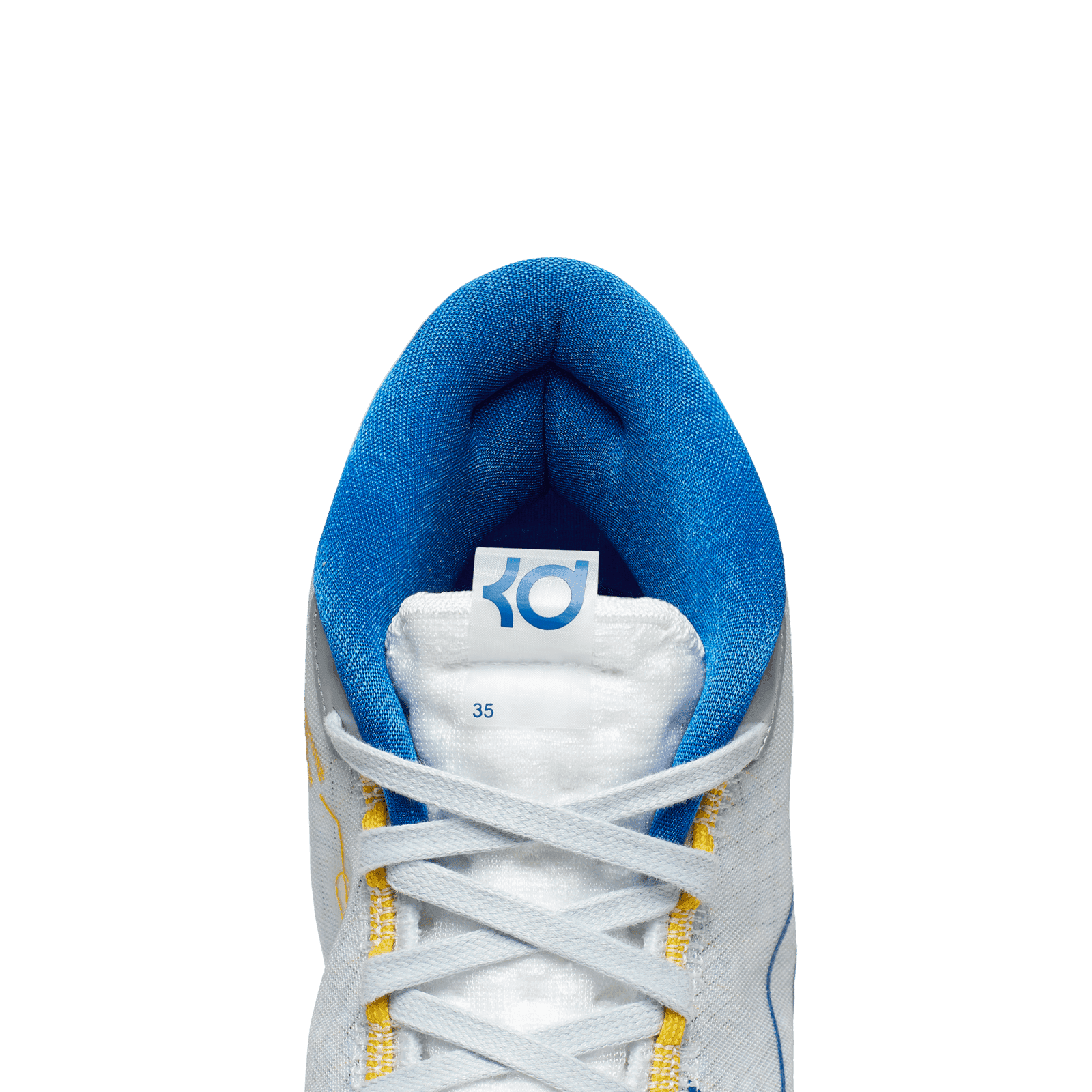 kd 12 golden state