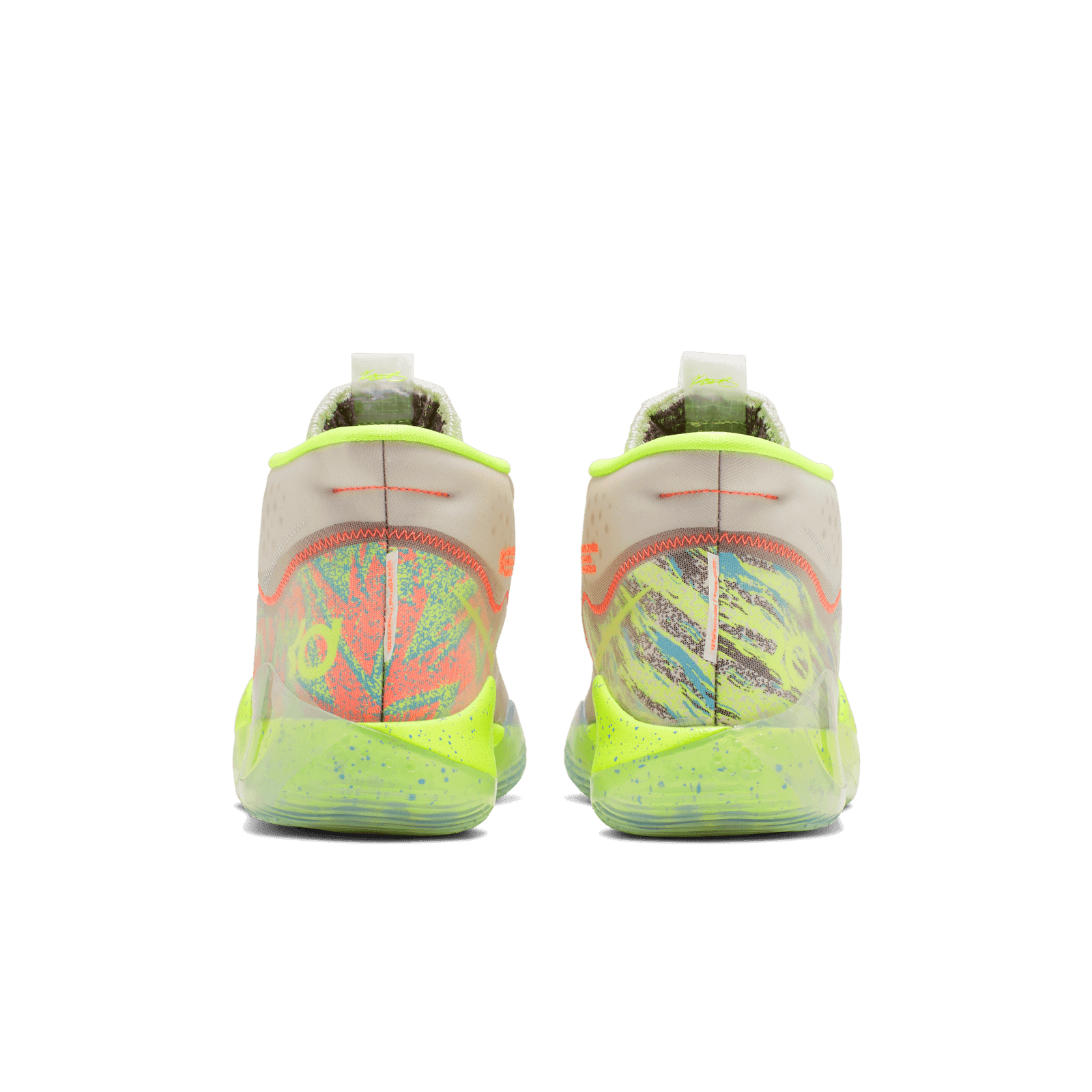 Kids kd sales 12