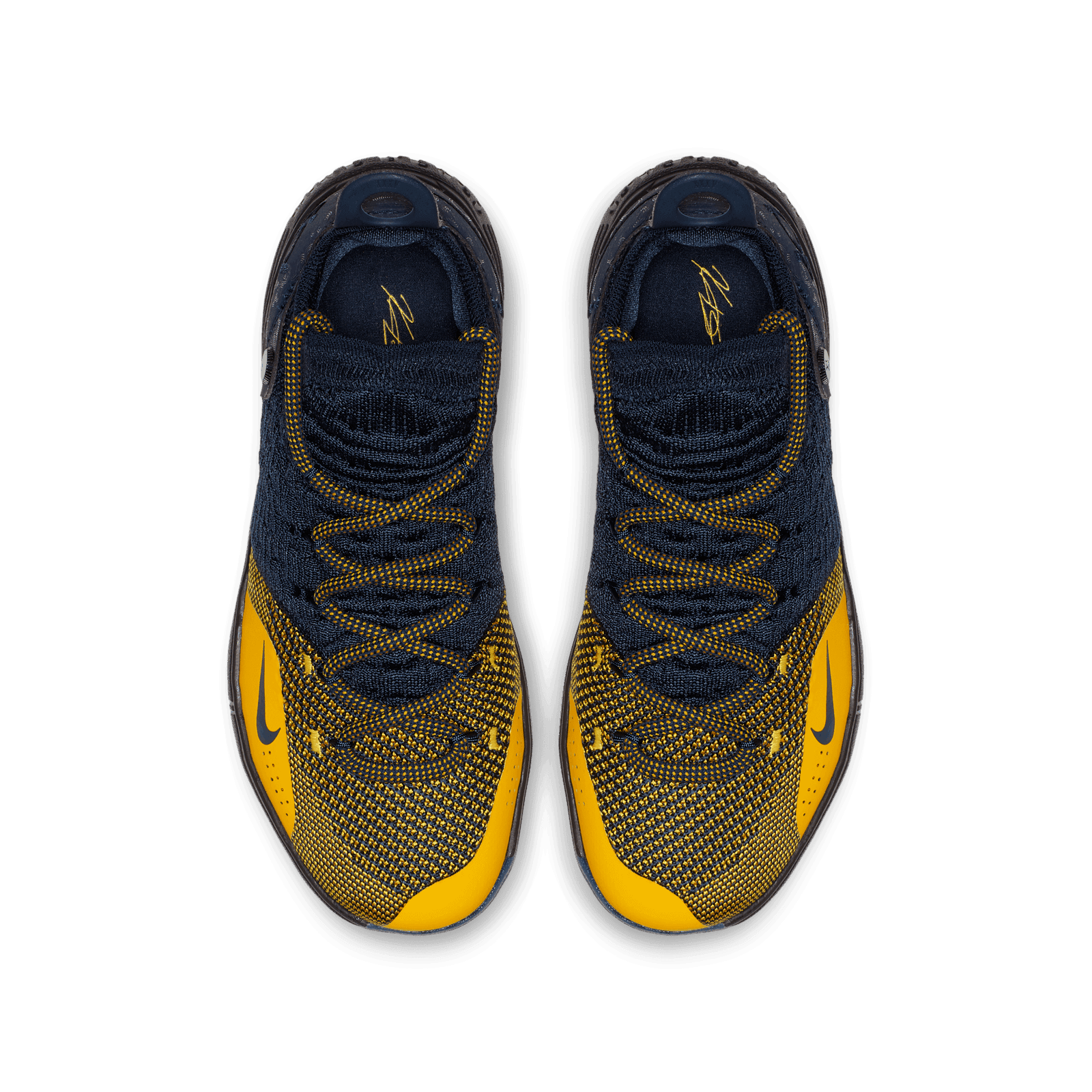 Kd 11 hot sale university gold