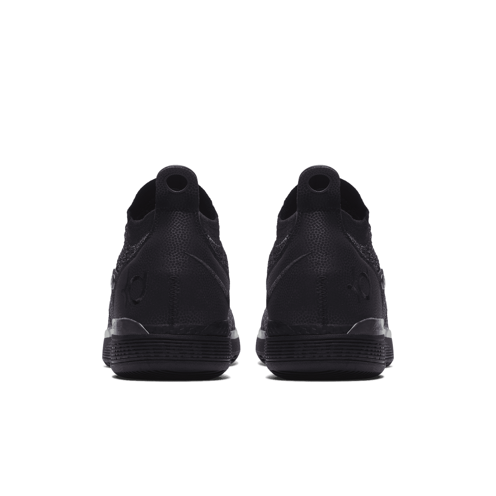 Kd 11 triple outlet black