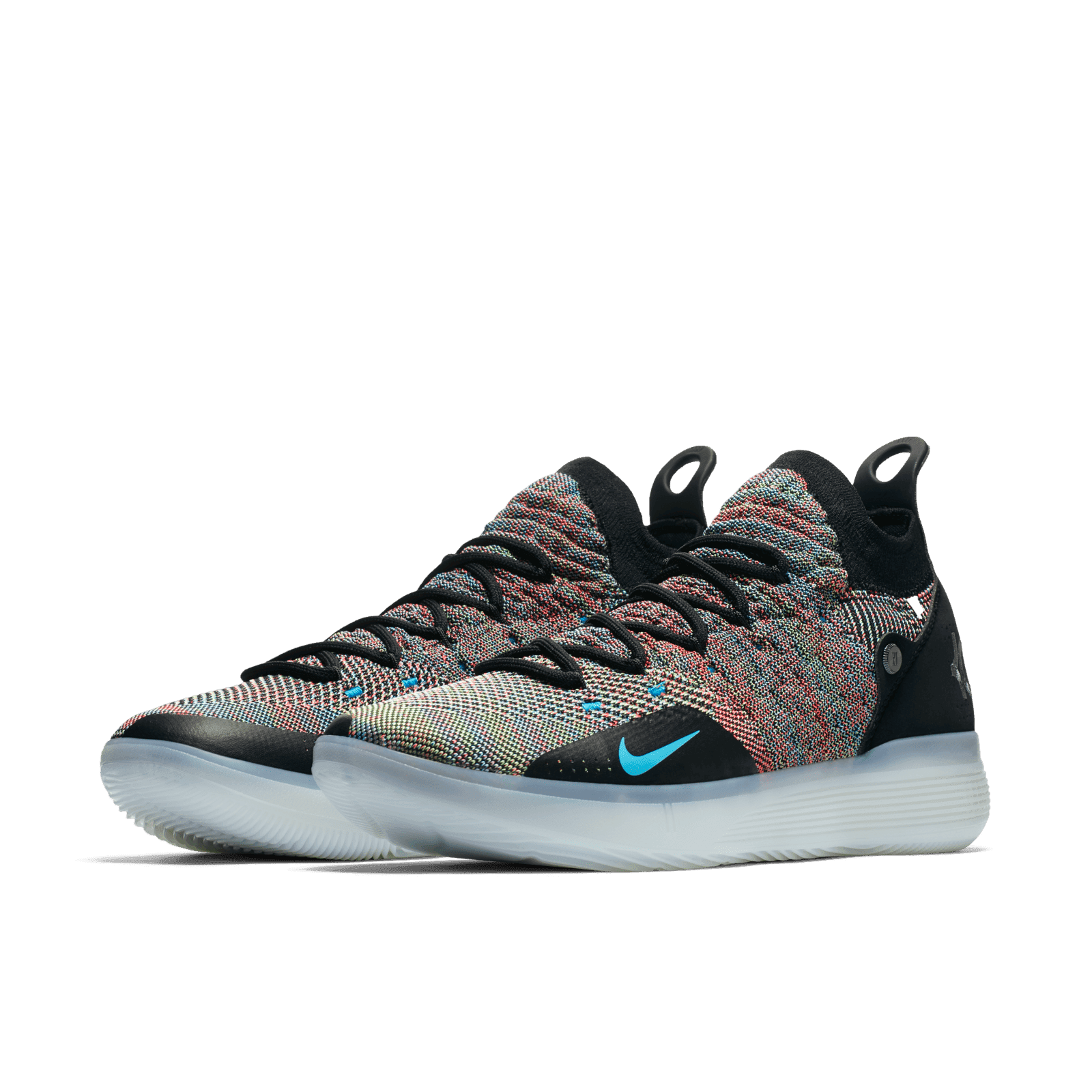 kd 11 multi color