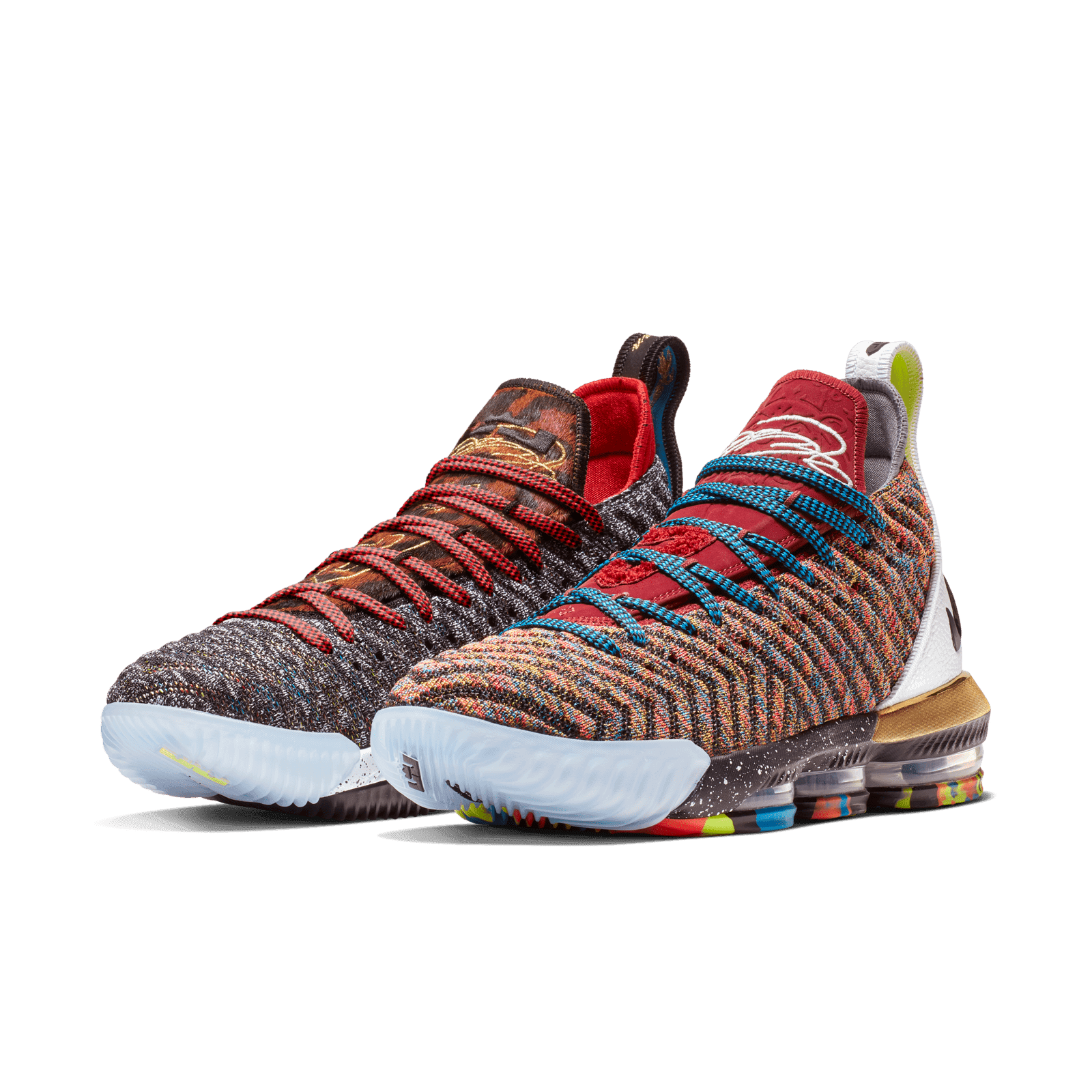 Lebron 16 2k19 on sale