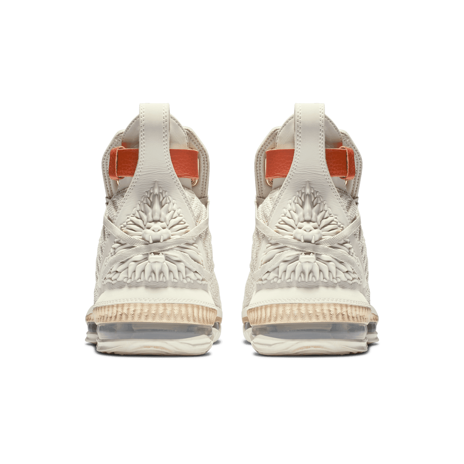 Lebron 16 best sale with lion