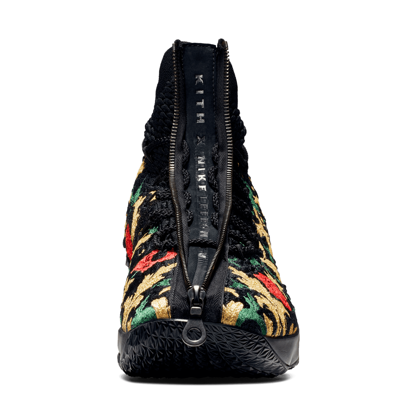 Nike LeBron 15 Performance Kith Closing Ceremony - AJ3936-002