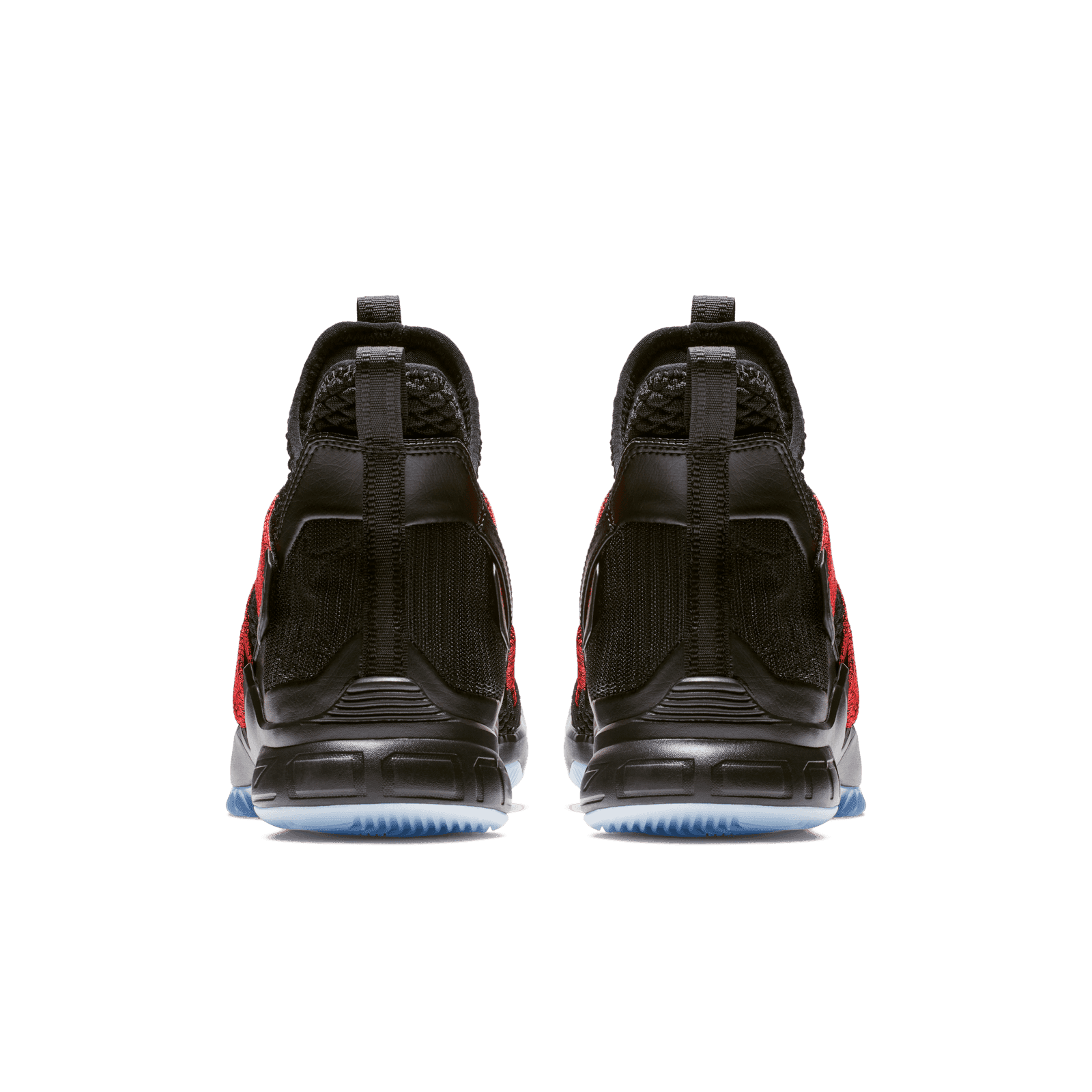 soldier 12 black red