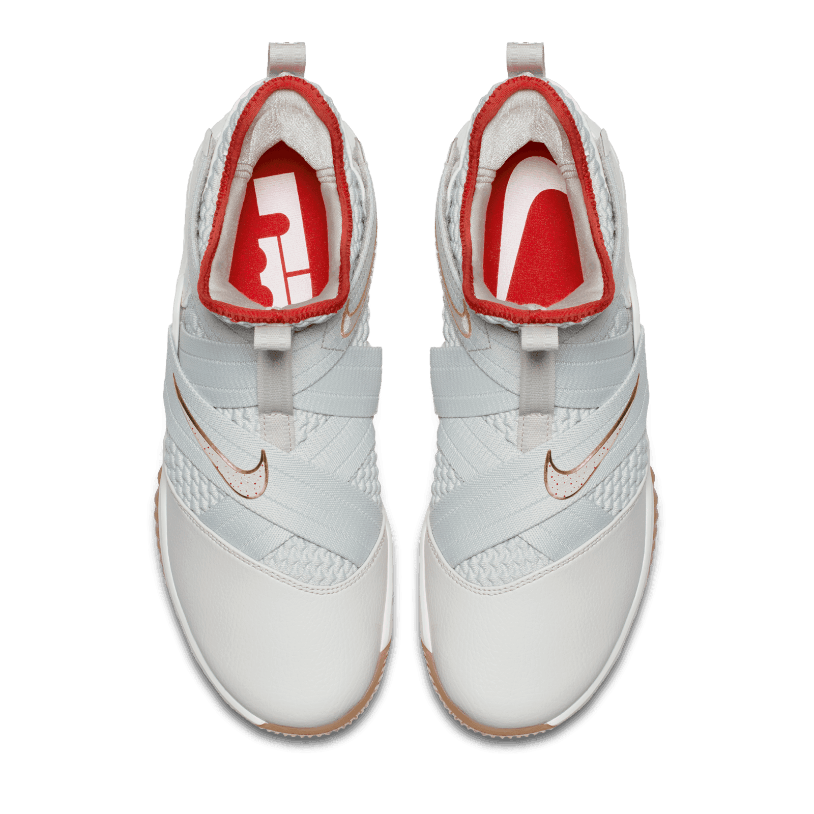 Nike LeBron Zoom Soldier 12 AU - AO2609-002 Raffles & Where to Buy