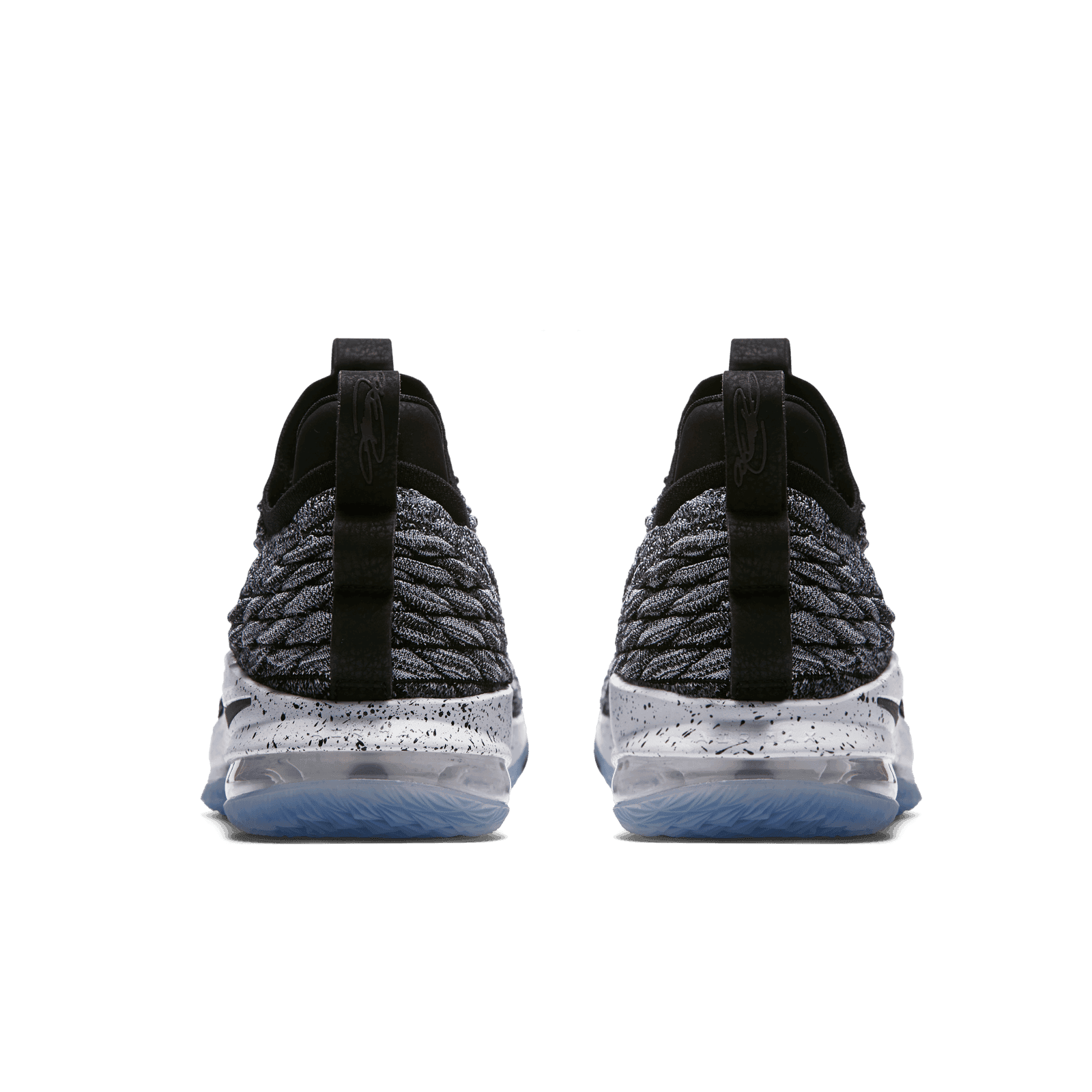 [新品未使用] Nike Lebron XV 15 Low Ashes Nike LeBron 15 Low Ashes - AO1755-002 Raffles & Where to Buy