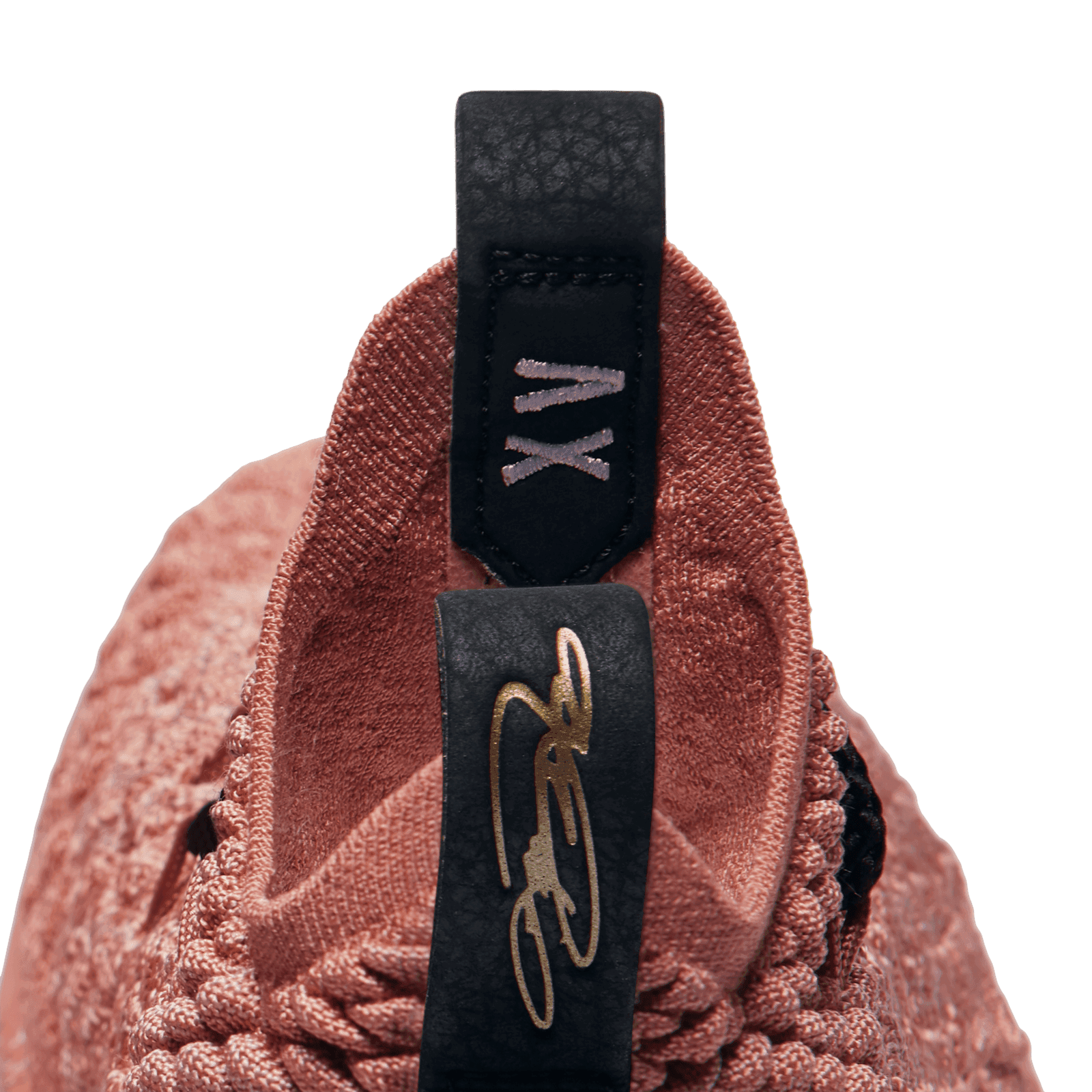 Nike LeBron 15 Rust Pink (GS) - 943762-600 Raffles & Where to Buy