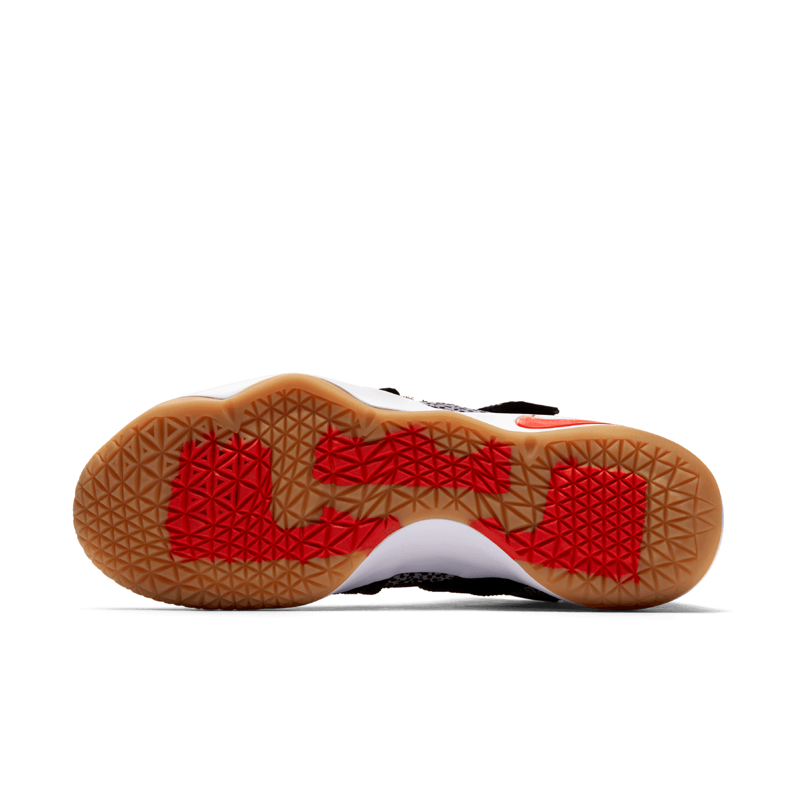 NIKE LEBRON ZOOM SOLDIER 11 SAFARI 897646-006 Nike LeBron Zoom Soldier 11 Safari - 897646-006 Raffles  main image 2