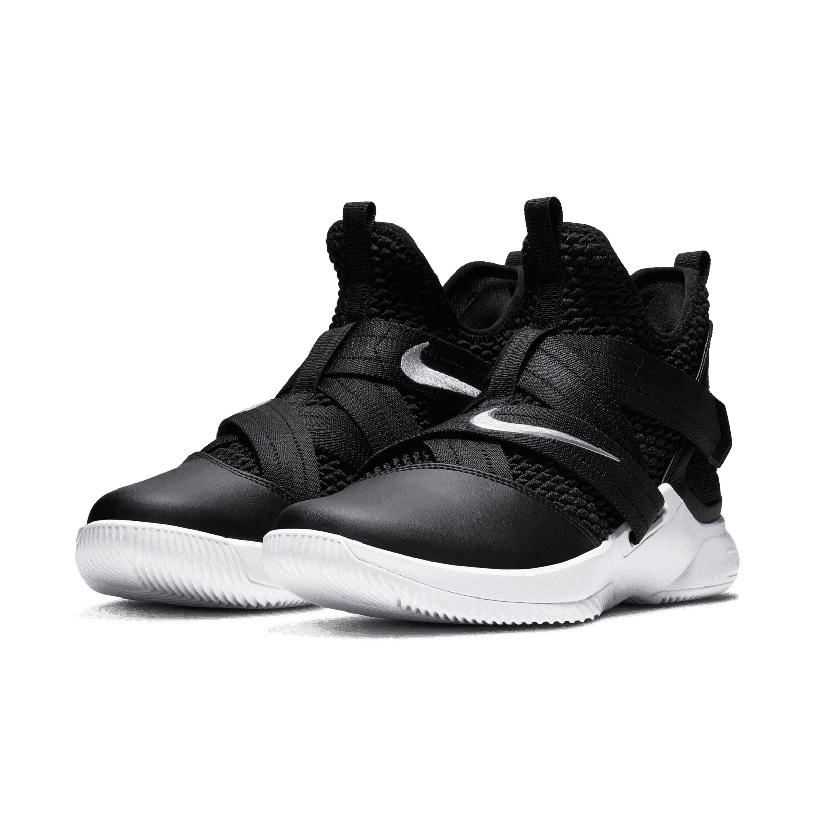 Nike zoom lebron store soldier xii tb