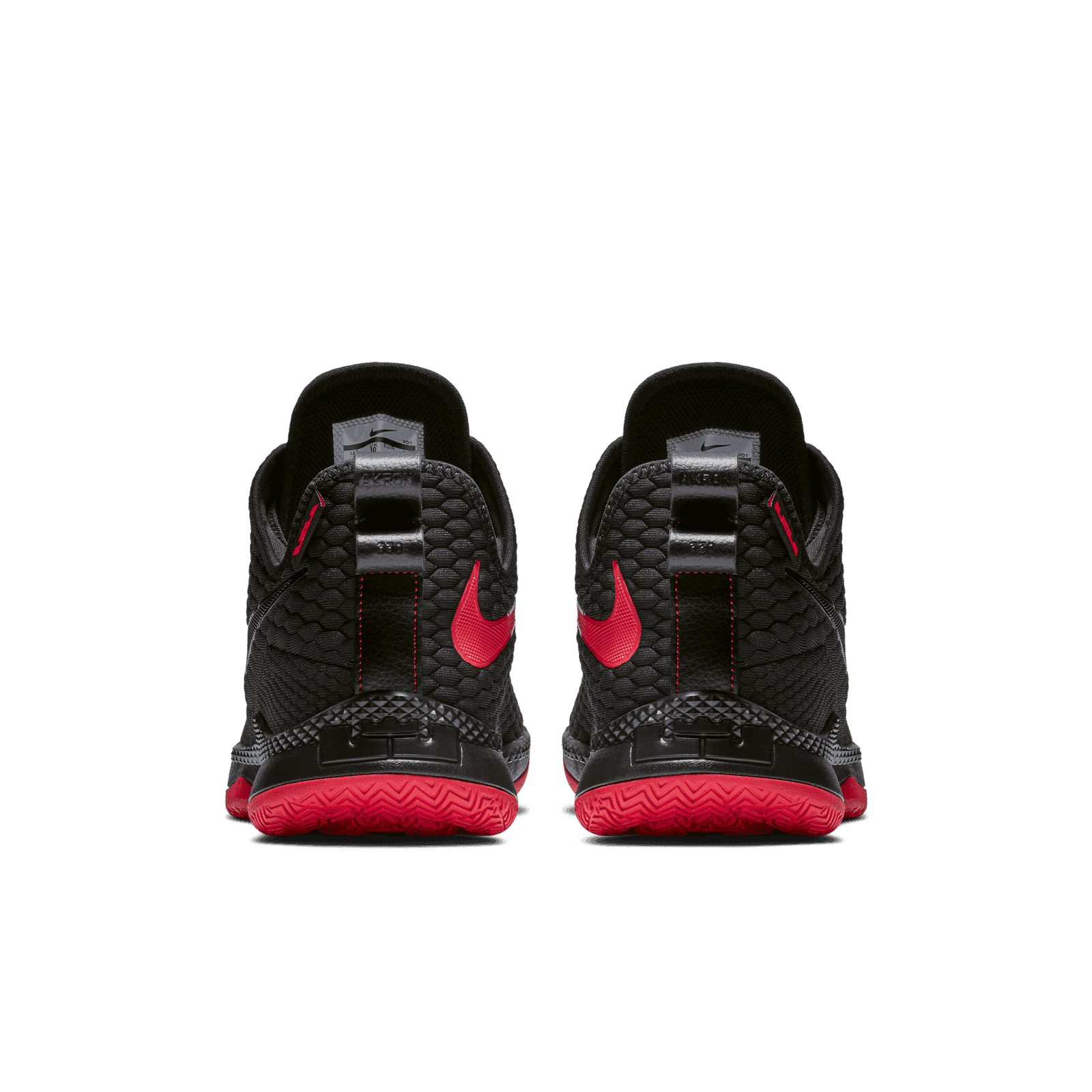 Lebron witness 3 bred online