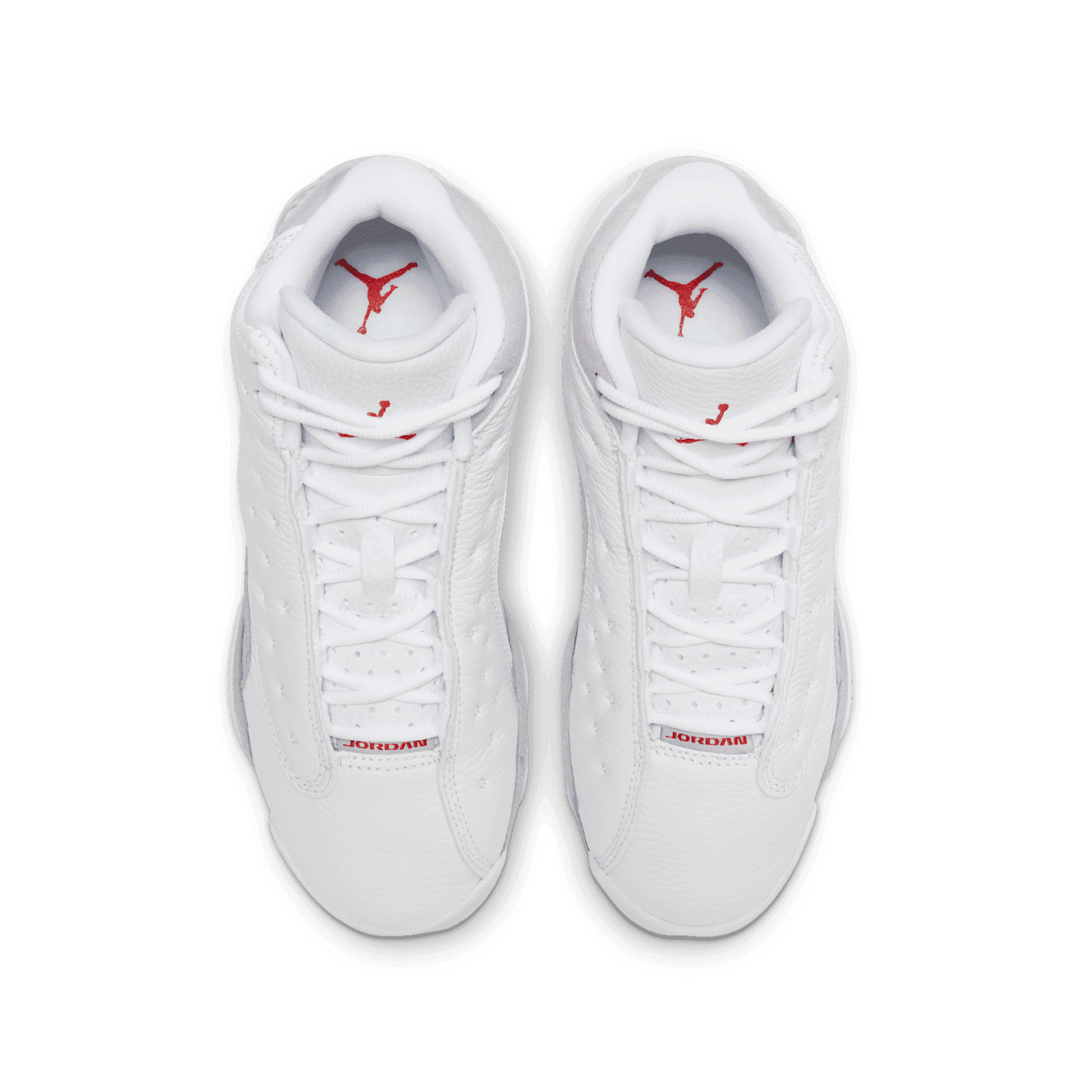 Air Jordan 13 Wolf Grey (GS) - DJ3003-160 Raffles & Where to Buy