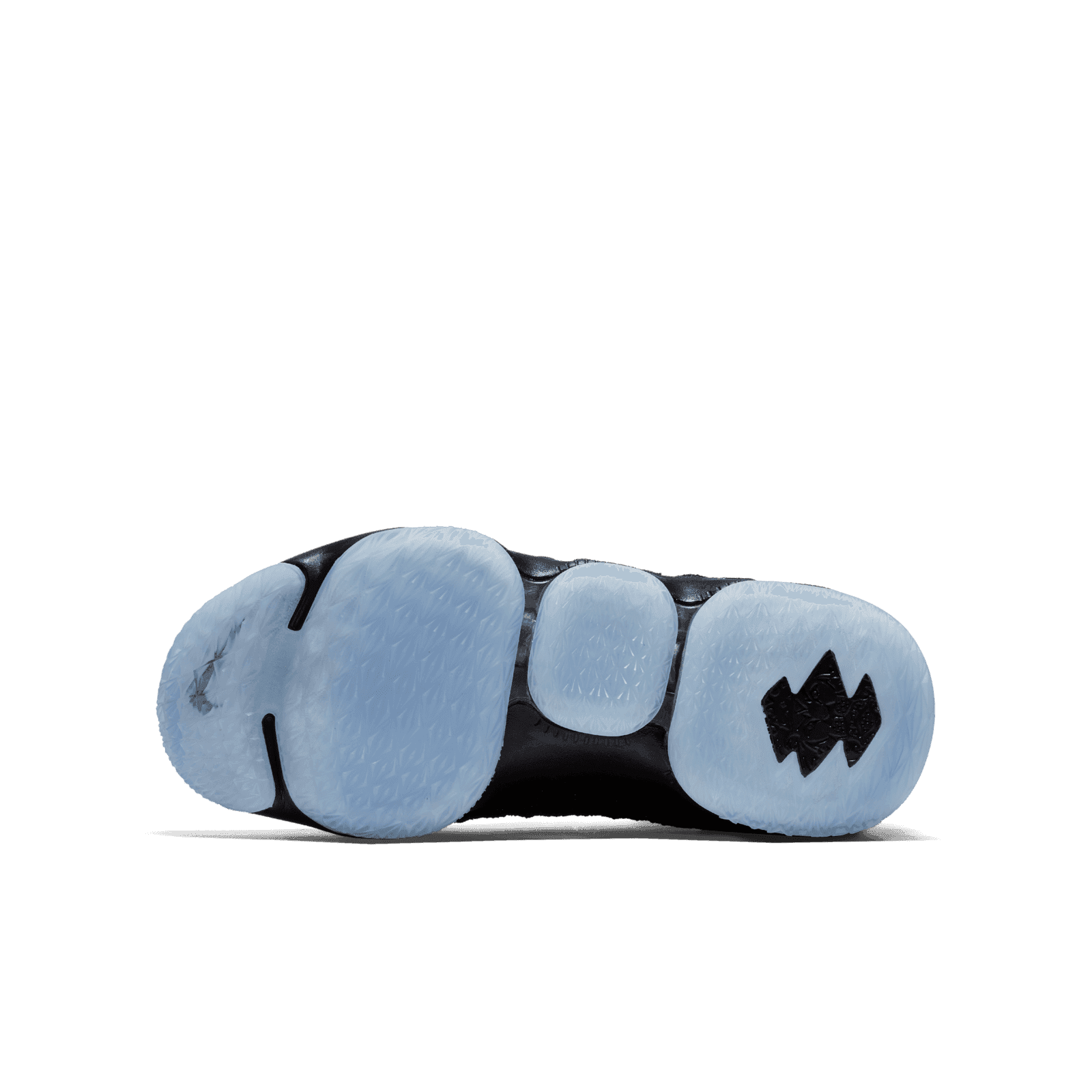 lebron 15 blue and gold