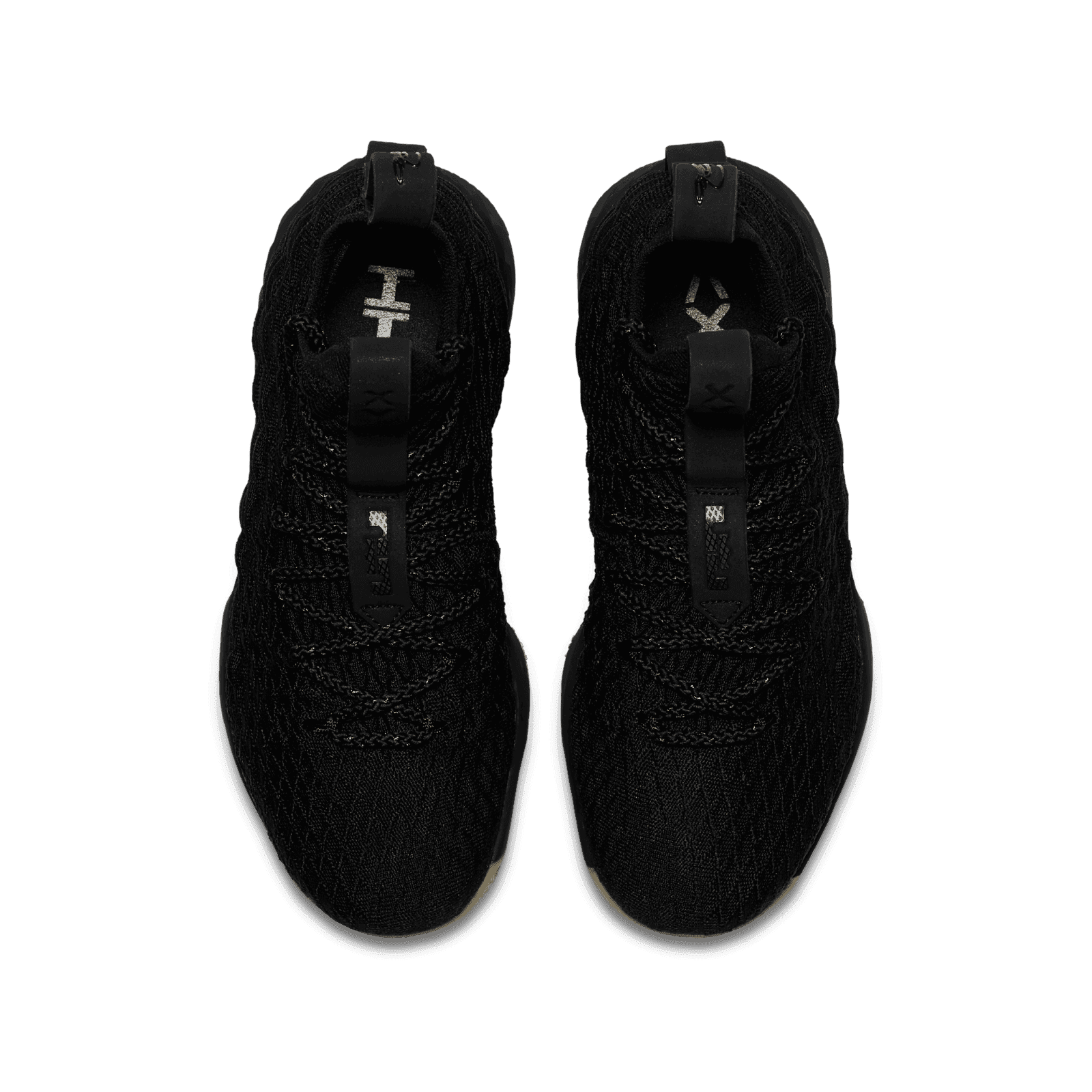 Nike LeBron 15 Black Gum (GS) 922811-001 Raffles Where to Buy