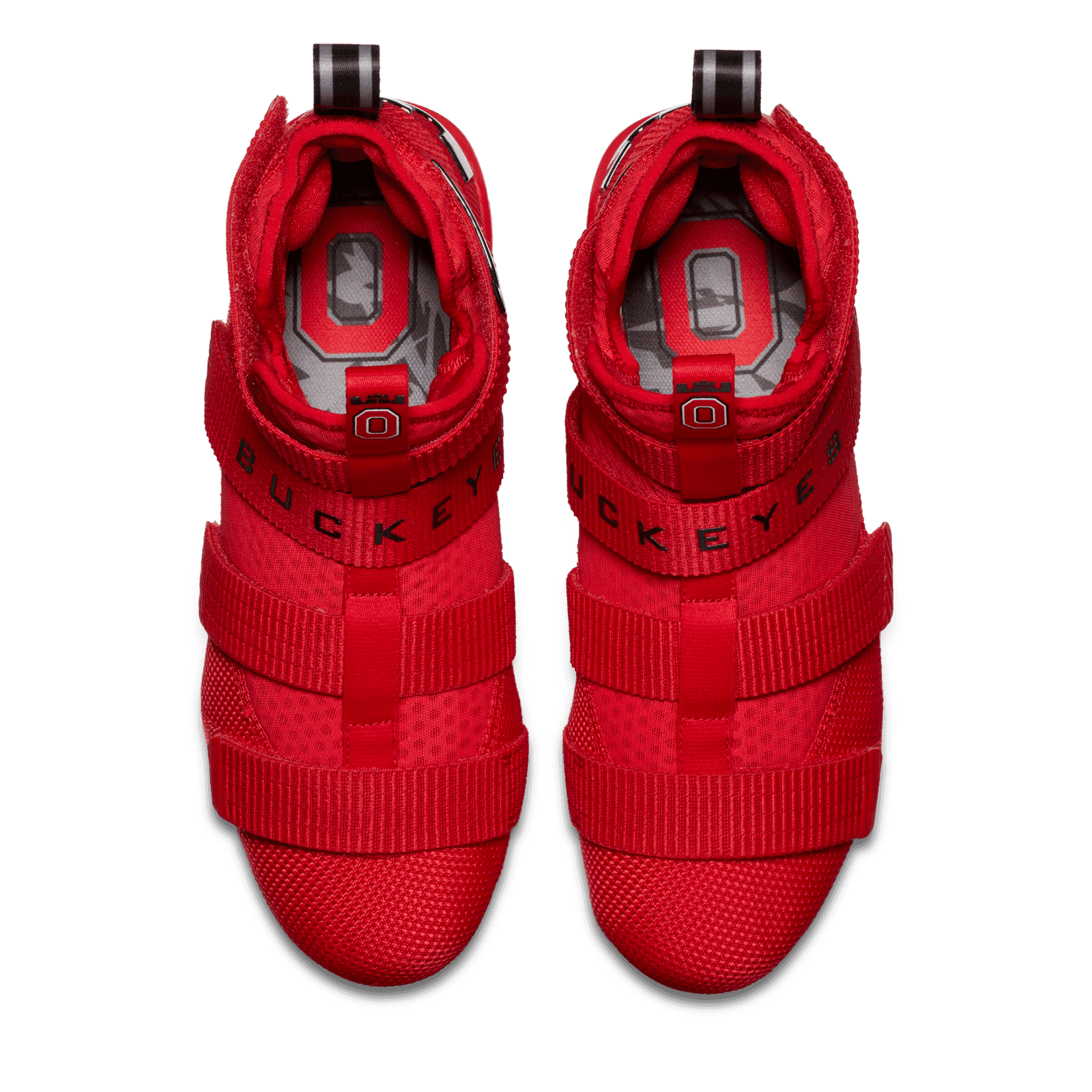 nike-lebron-zoom-soldier-11-  display picture 1