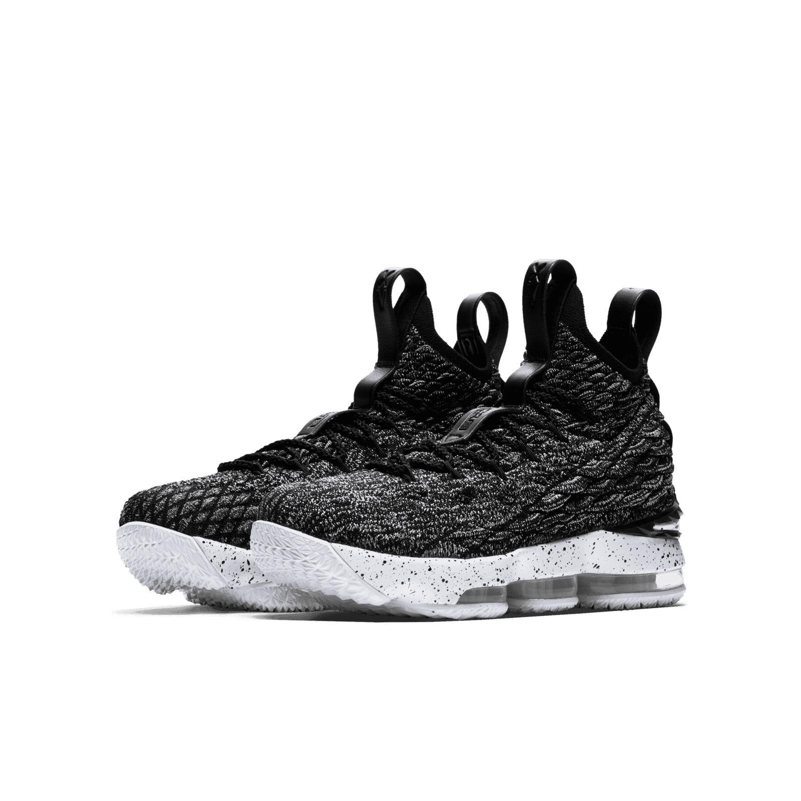 Nike LeBron 15 Ashes (GS) 922811-002 Raffles Where to Buy