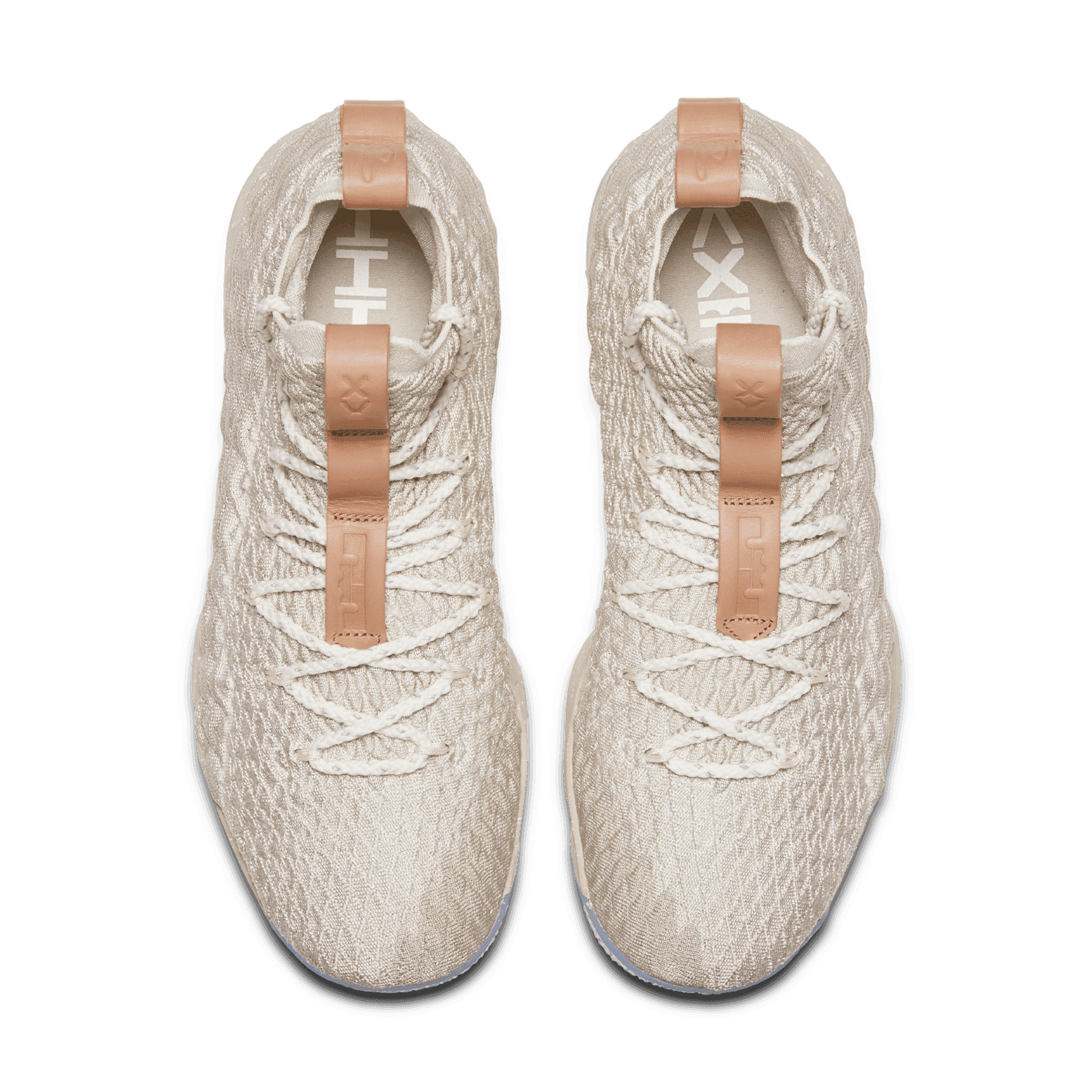 lebron 15 ghost mens