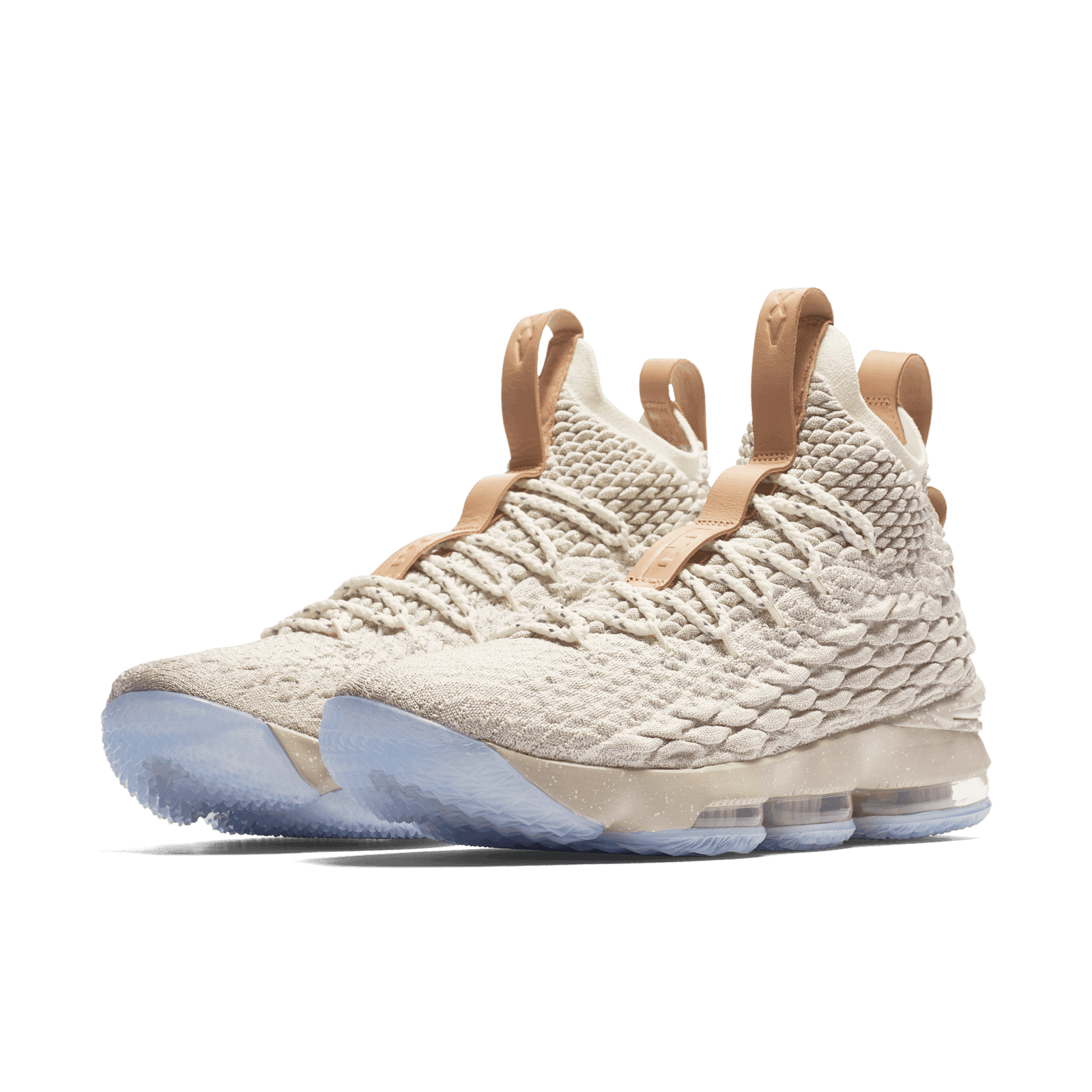 Nike LeBron 15 String - 897648-200 Raffles & Where to Buy