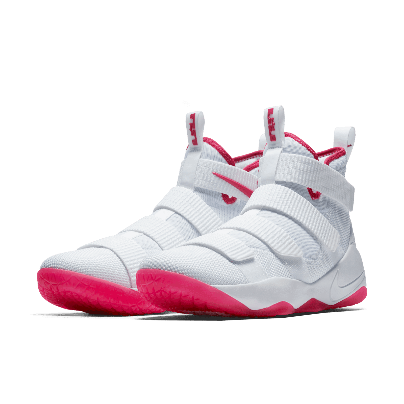 Nike LeBron Soldier 11 Kay Yow 897644 102 Raffles Where to Buy