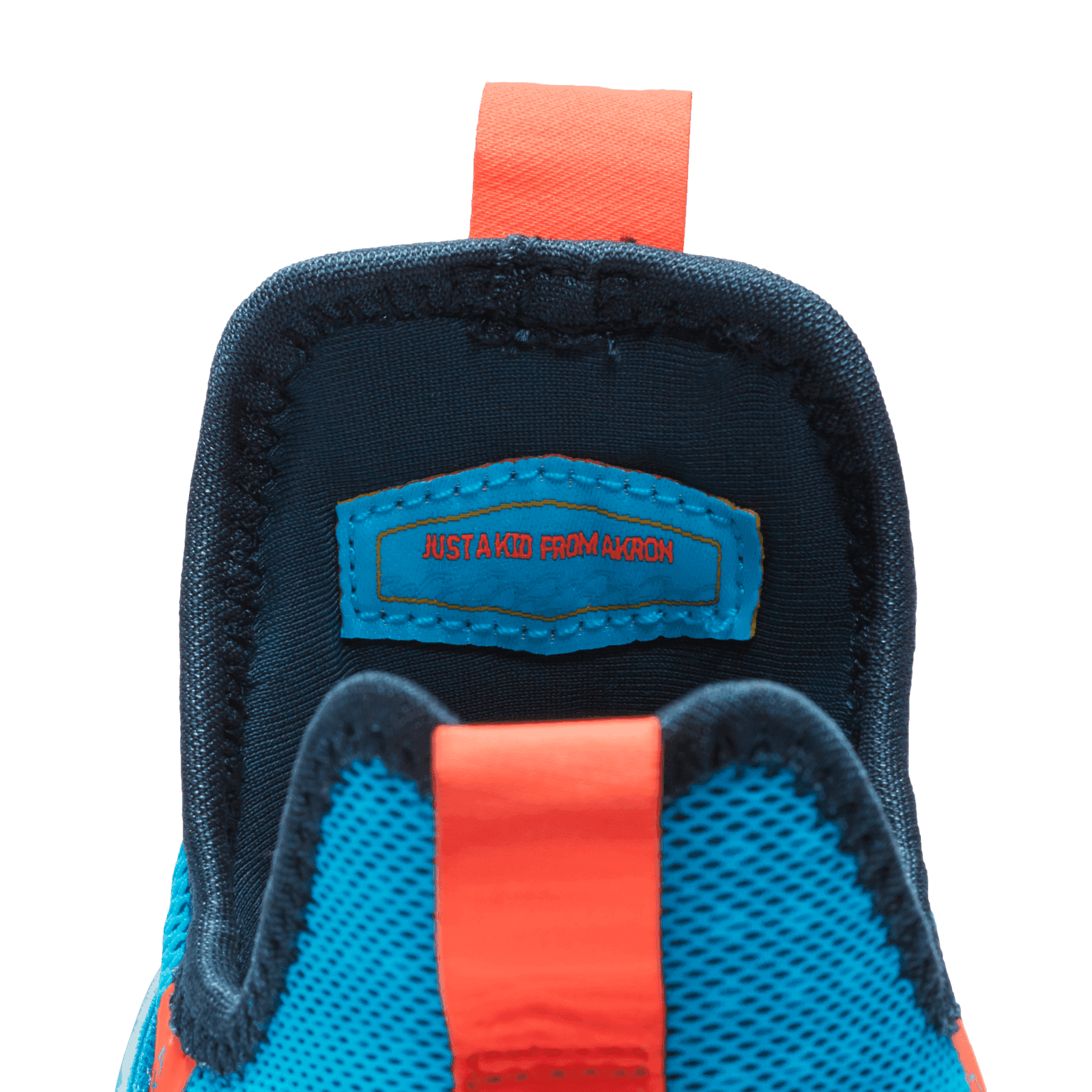 Nike LeBron 14 Cocoa Beach (GS) - 859468-477 Raffles & Where