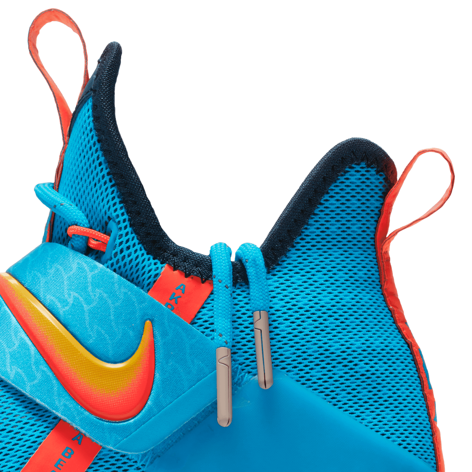 Cocoa　0714 Nike LeBron 14 Cocoa Beach (GS) - 859468-477 Raffles & Where