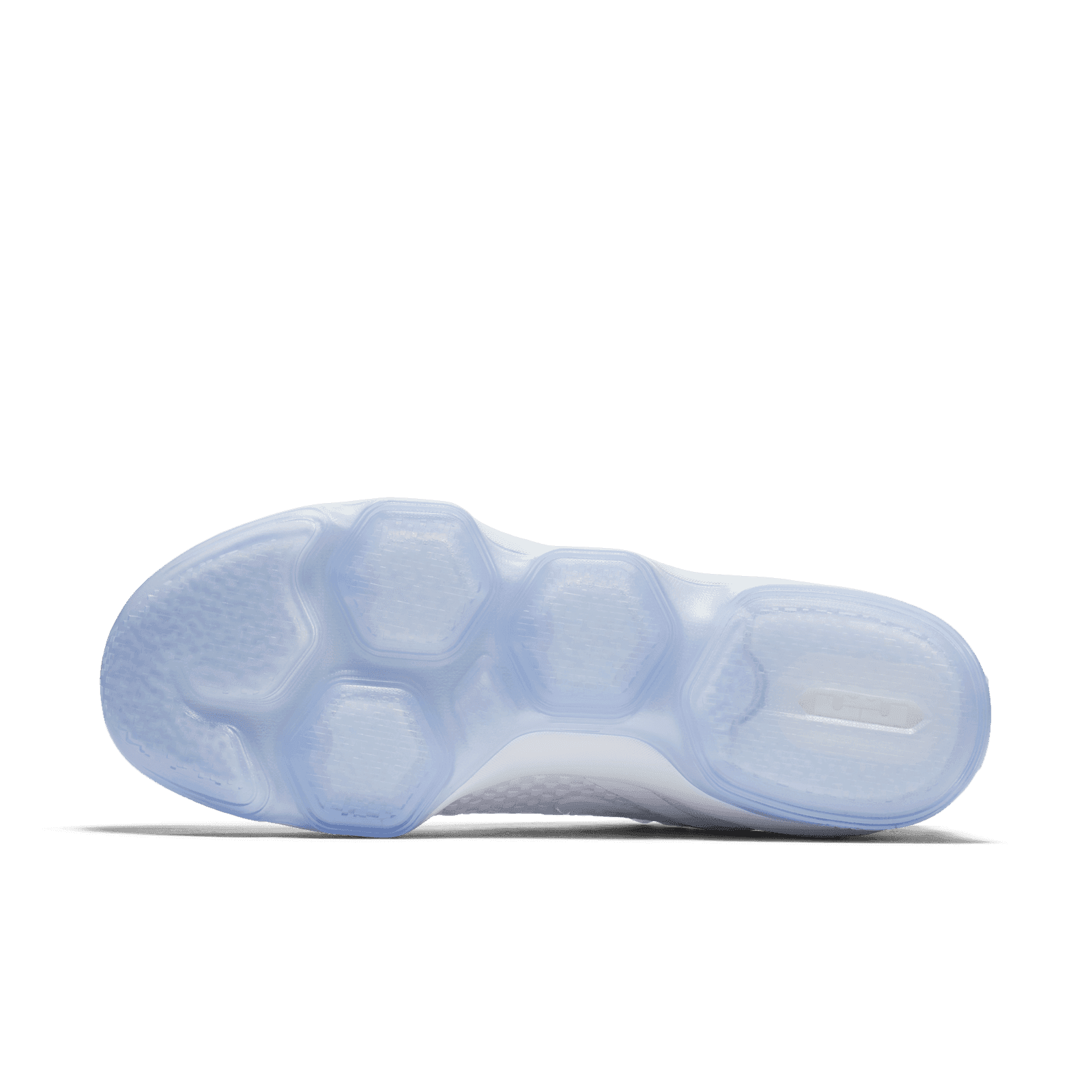 Nike LeBron 14 Low White Ice 878636 101 Raffles Where to Buy