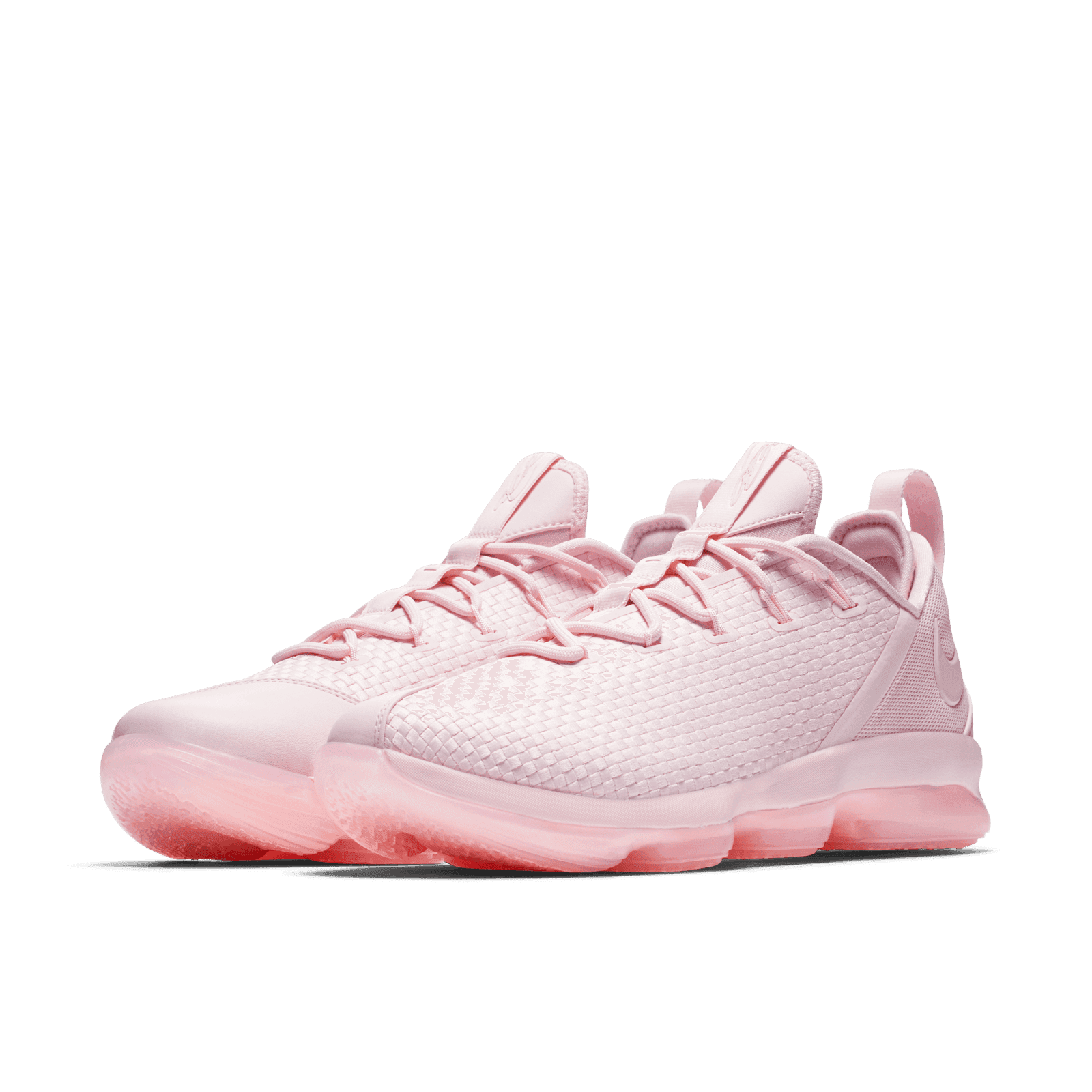 Nike lebron 14 rosa online