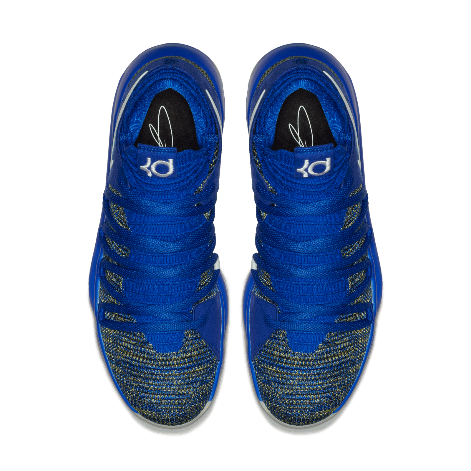 Kd 10 racer outlet blue