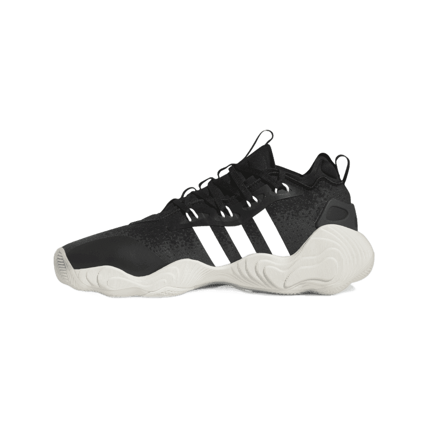 adidas Trae Young 3 Black White - IE9362 Raffles & Where to Buy